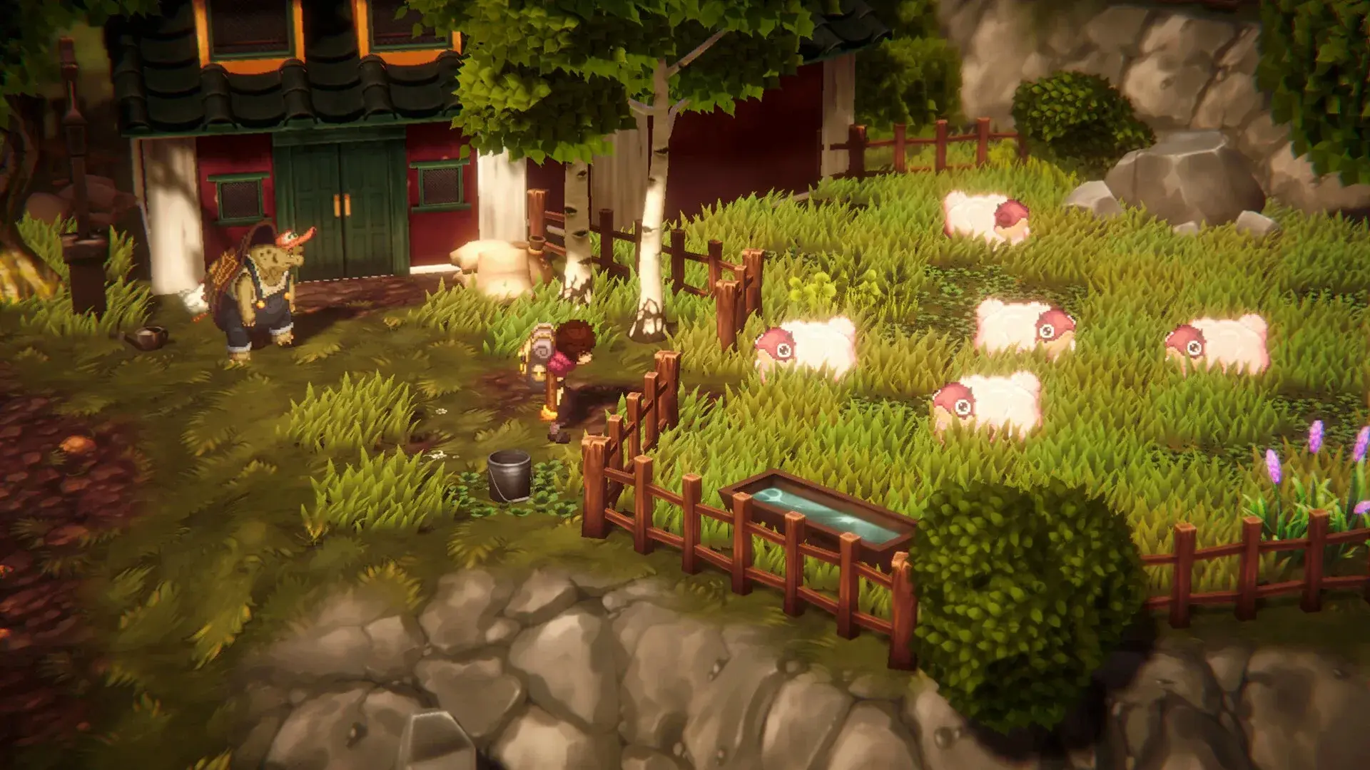 Terra Memoria thumbnail 8