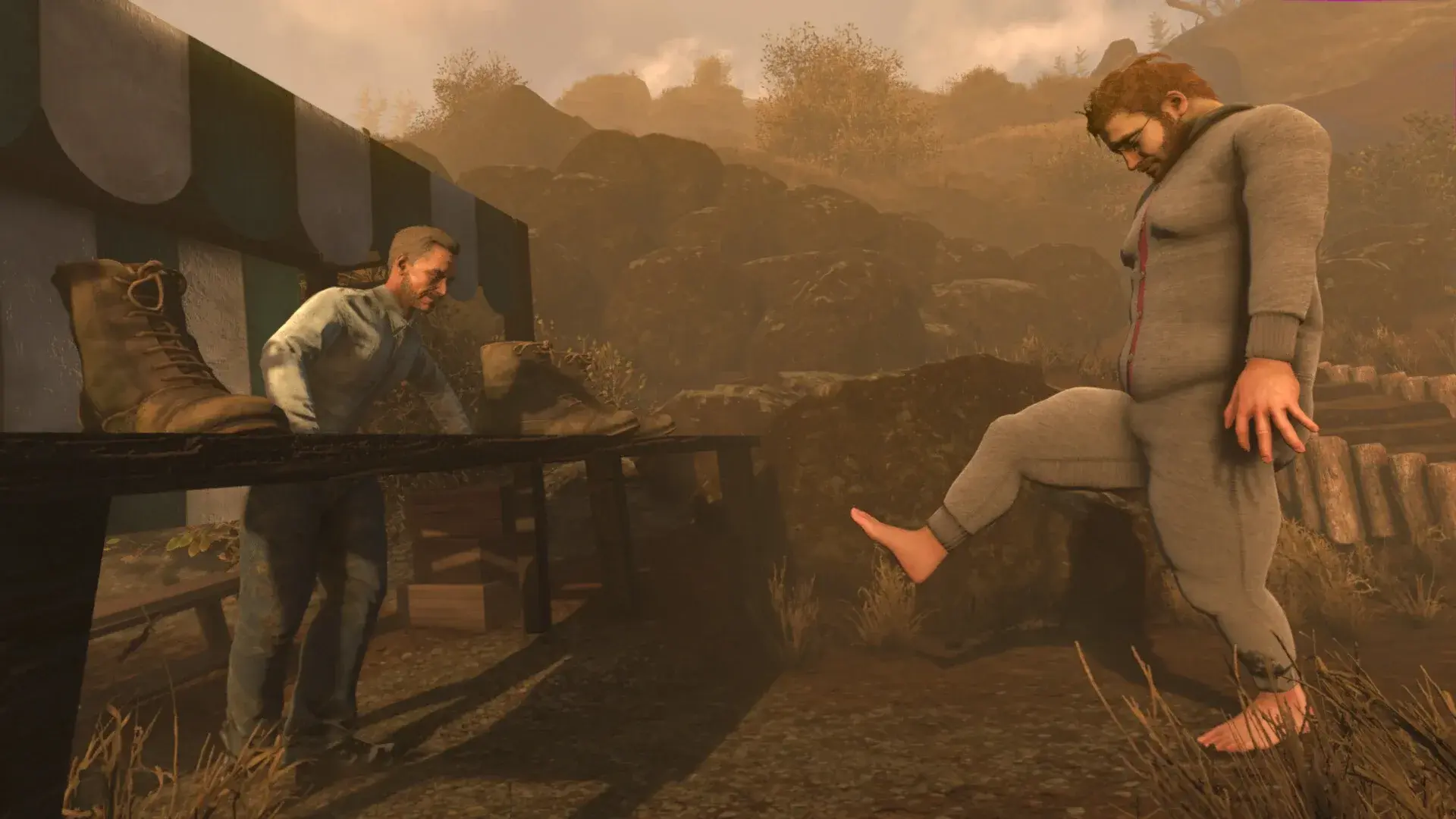 Baby Steps thumbnail 8