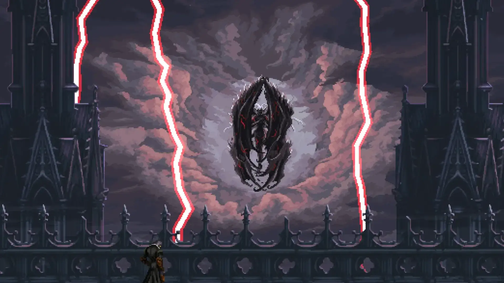 The Last Faith thumbnail 7