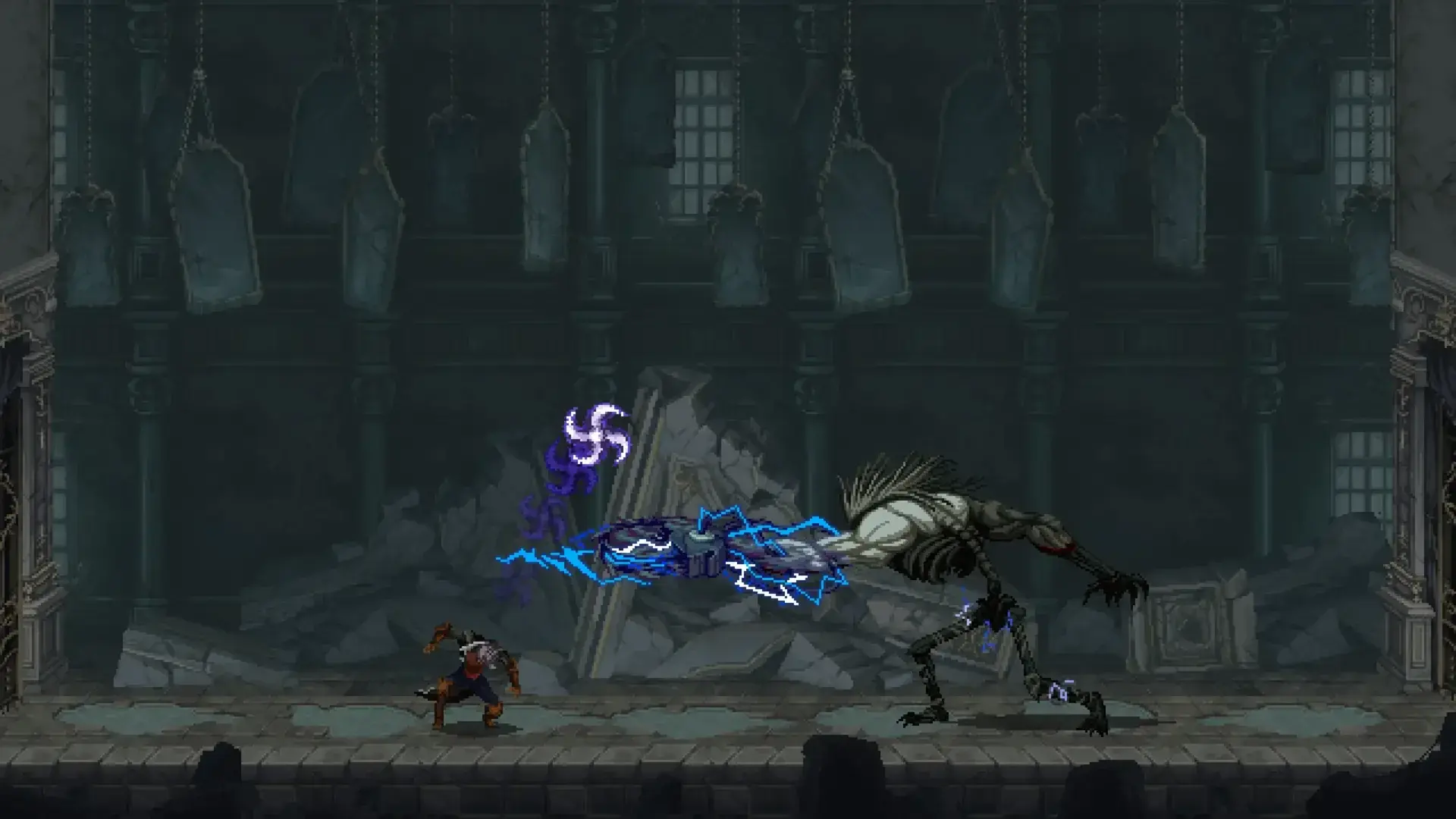 The Last Faith thumbnail 8