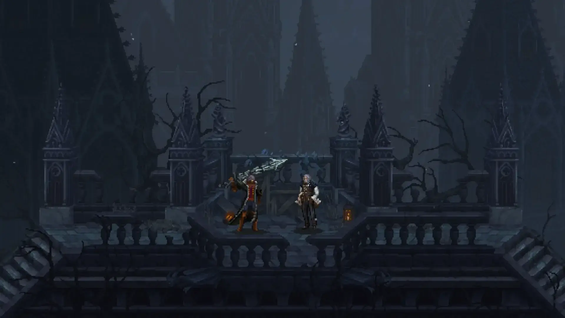 The Last Faith thumbnail 10