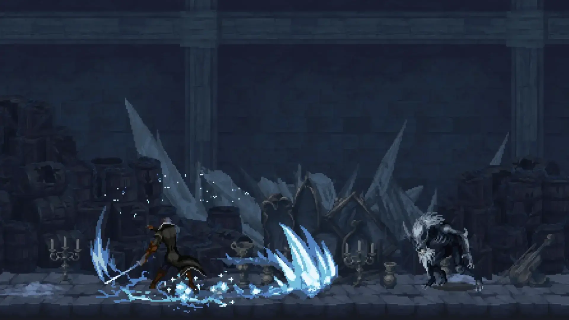 The Last Faith thumbnail 11