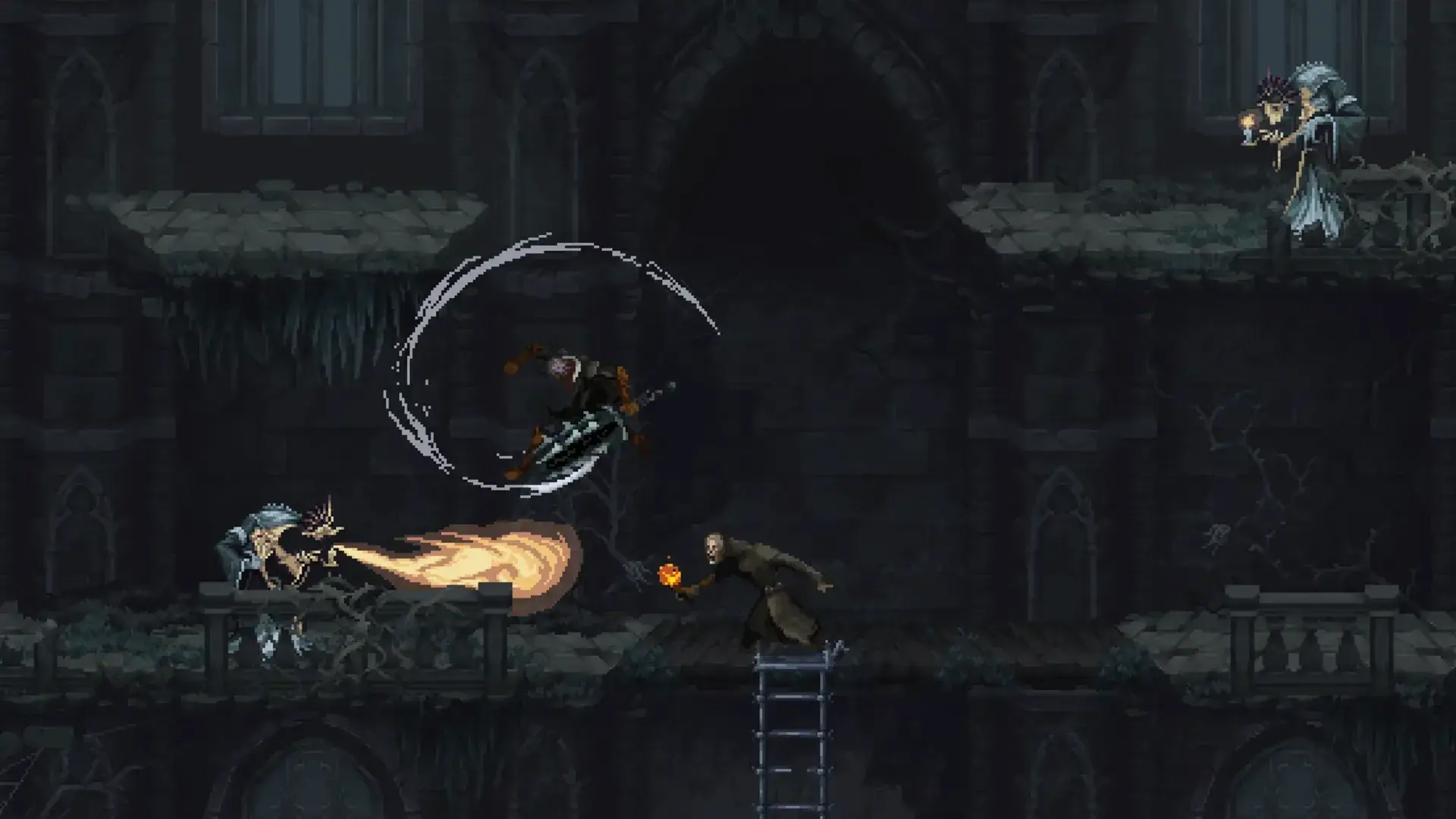 The Last Faith thumbnail 16