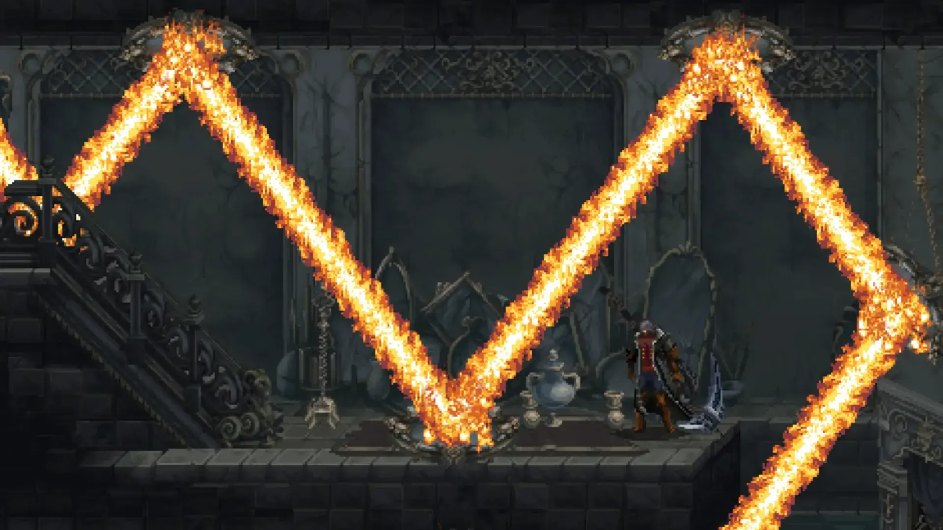 The Last Faith thumbnail 14