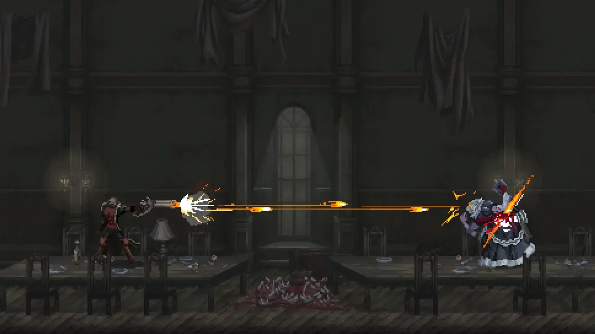 The Last Faith thumbnail 13
