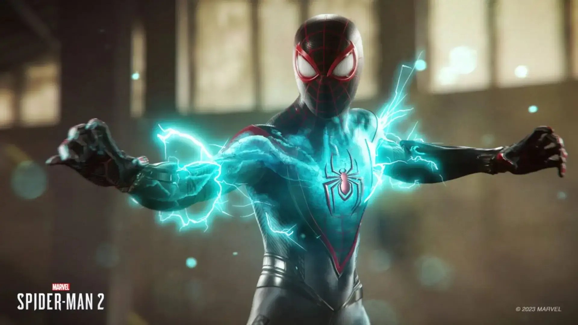 Marvels Spider-Man 2 thumbnail 21