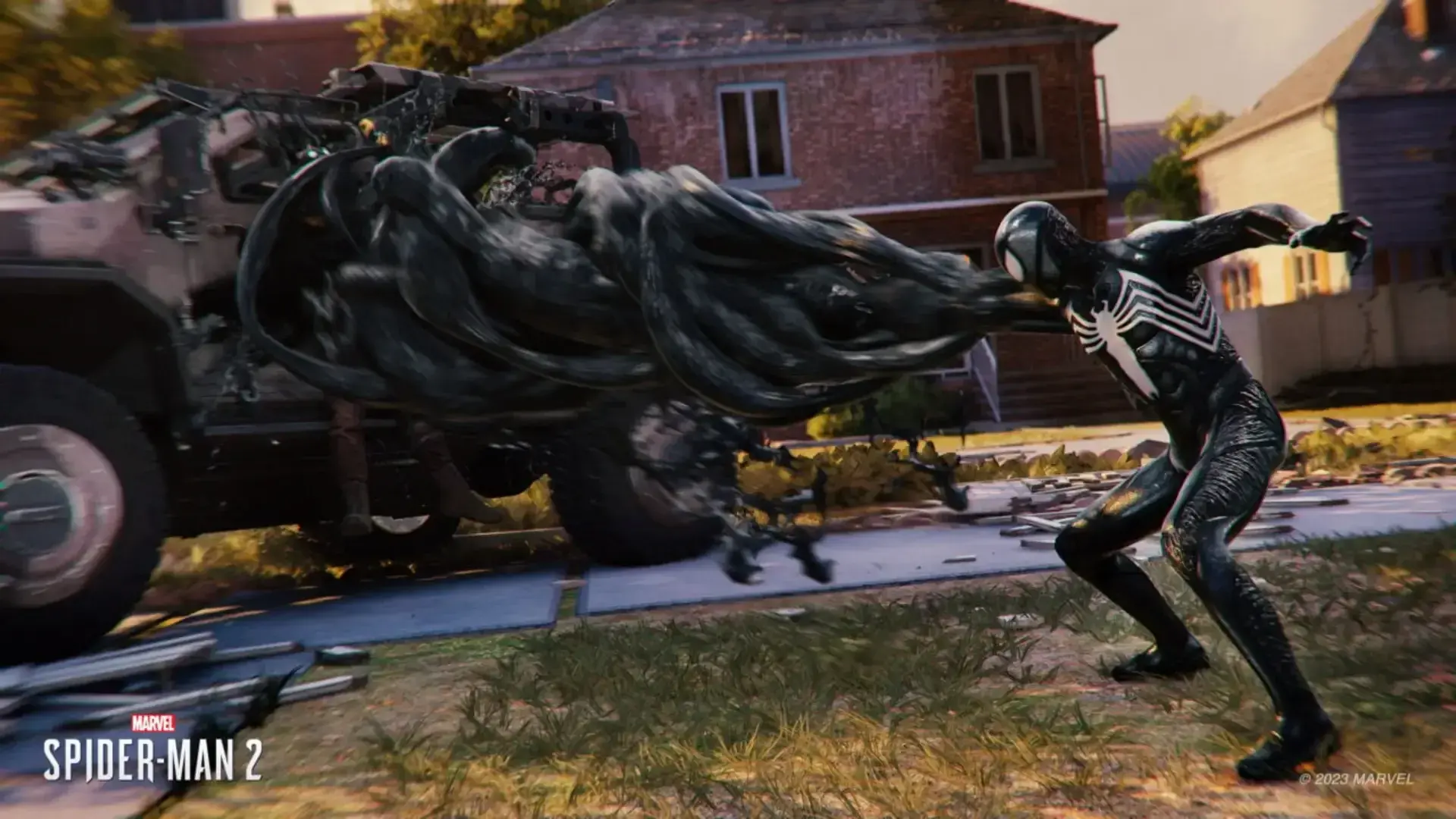 Marvels Spider-Man 2 thumbnail 14