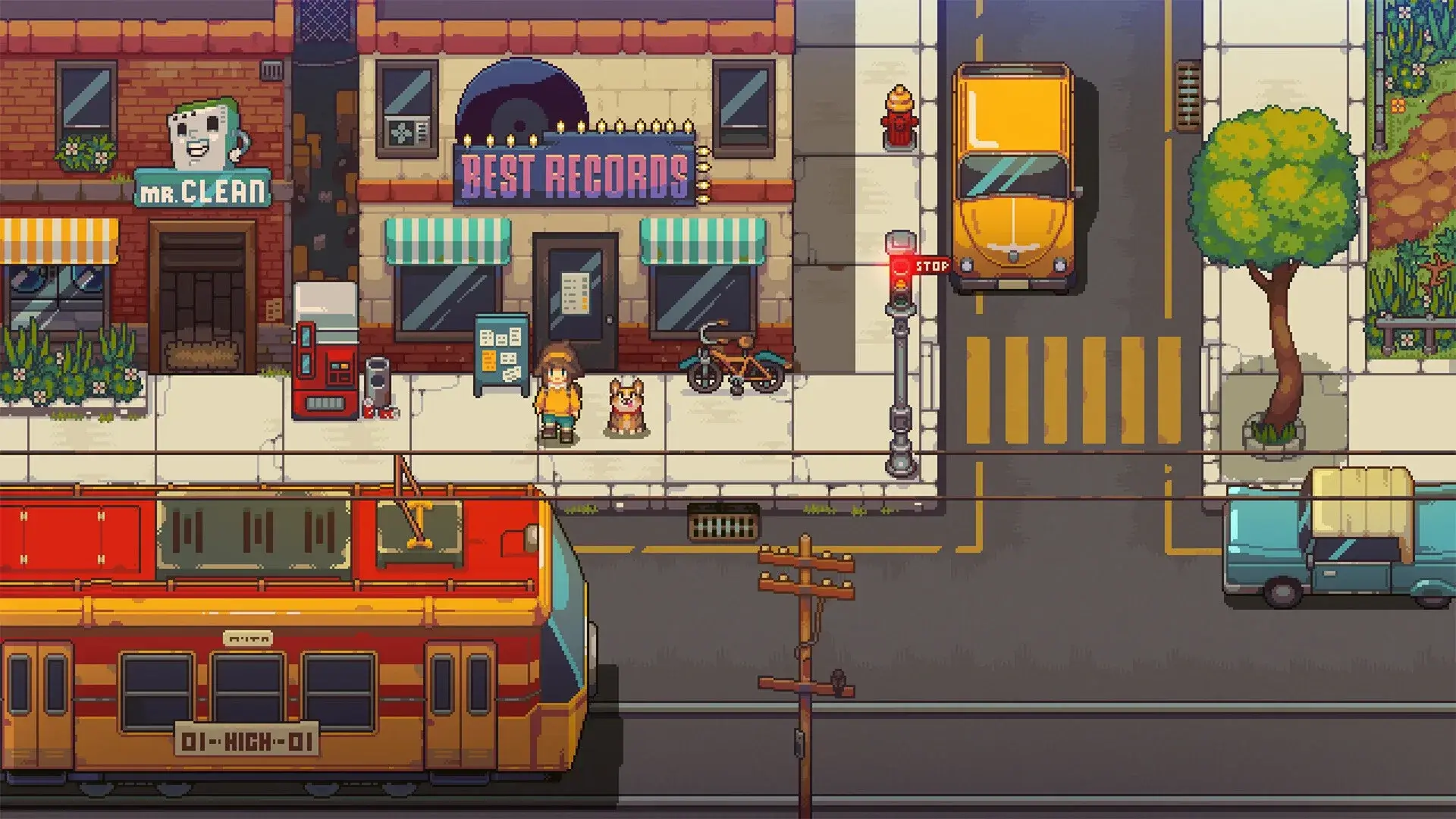 Bloomtown: A Different Story thumbnail 10
