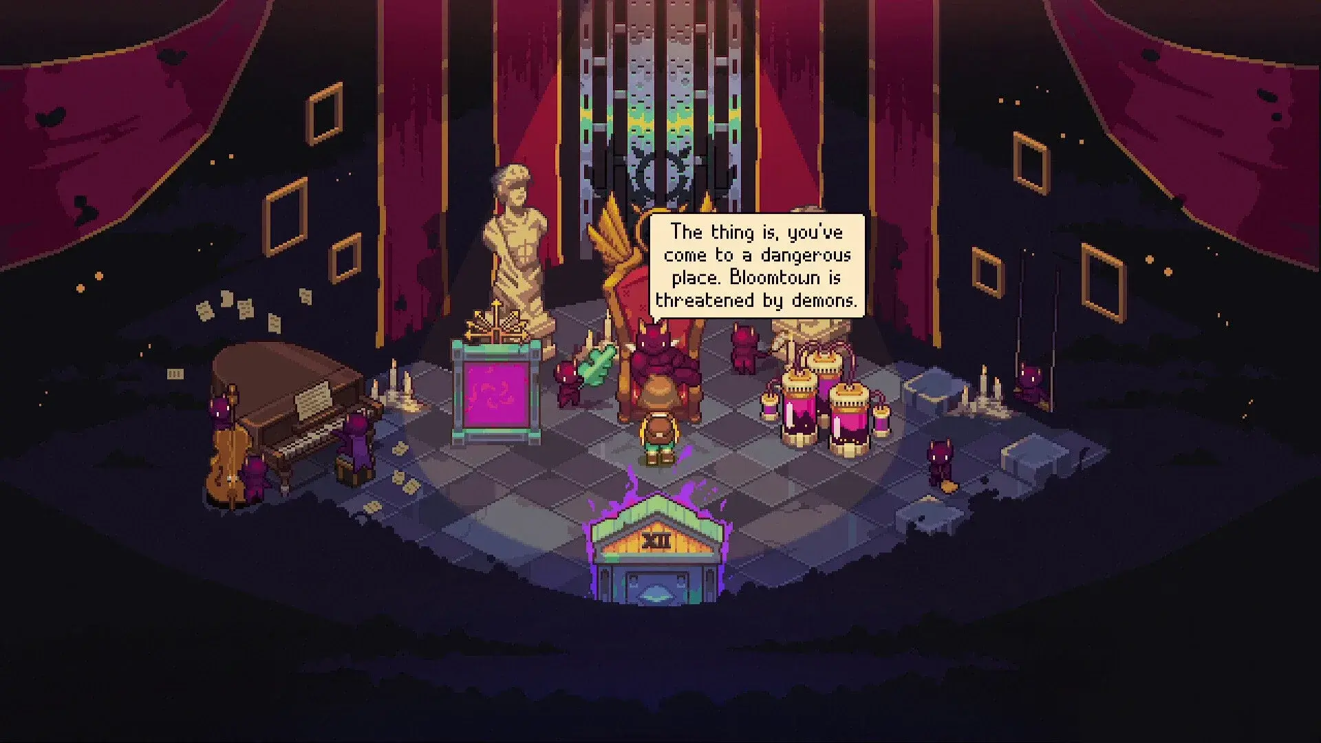 Bloomtown: A Different Story thumbnail 11