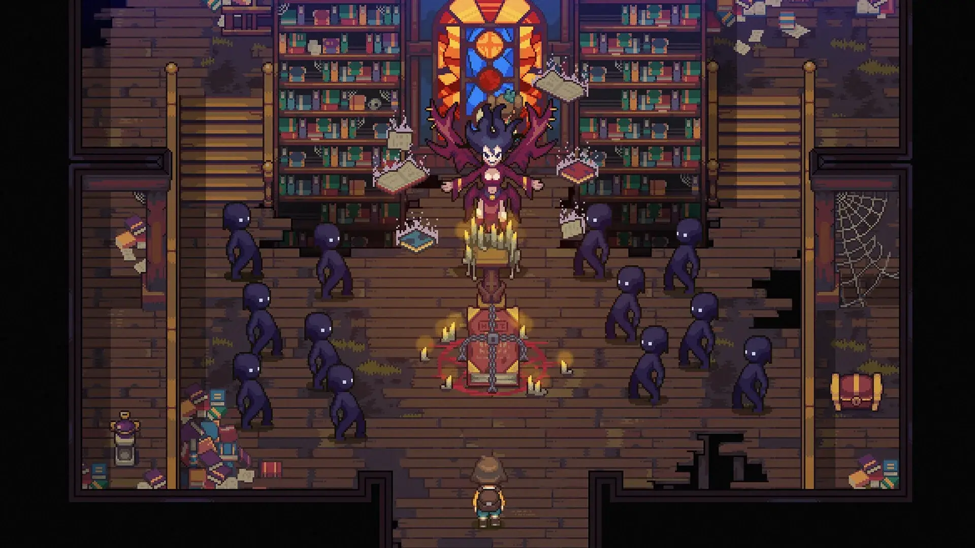 Bloomtown: A Different Story thumbnail 5