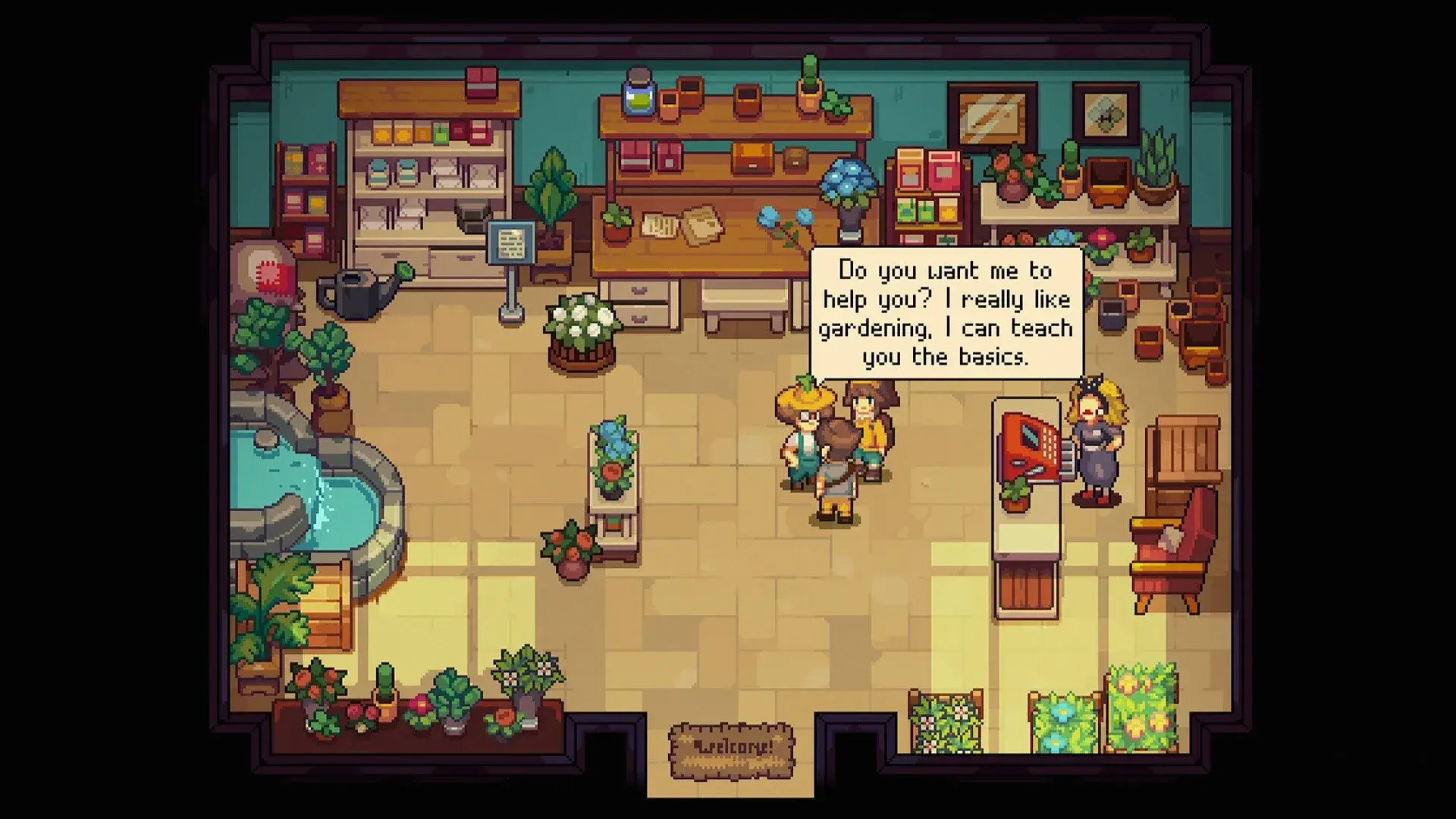 Bloomtown: A Different Story thumbnail 8