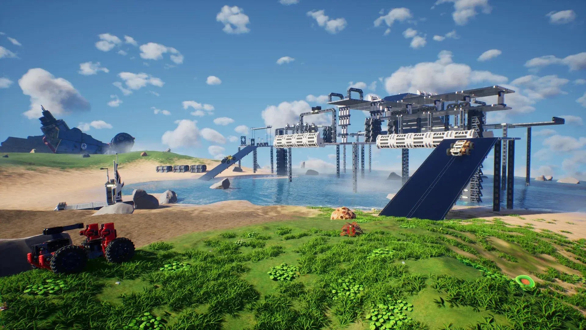 TerraTech Worlds thumbnail 9