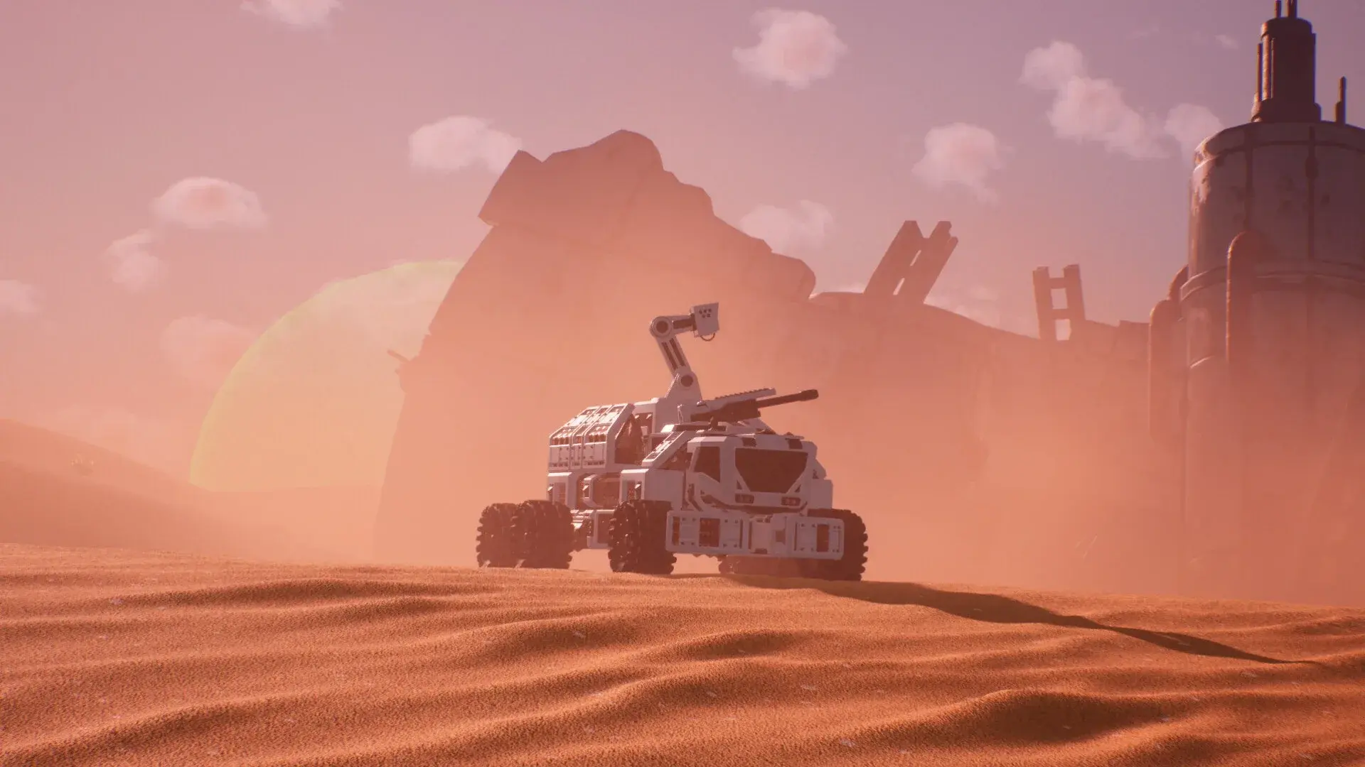 TerraTech Worlds thumbnail 10