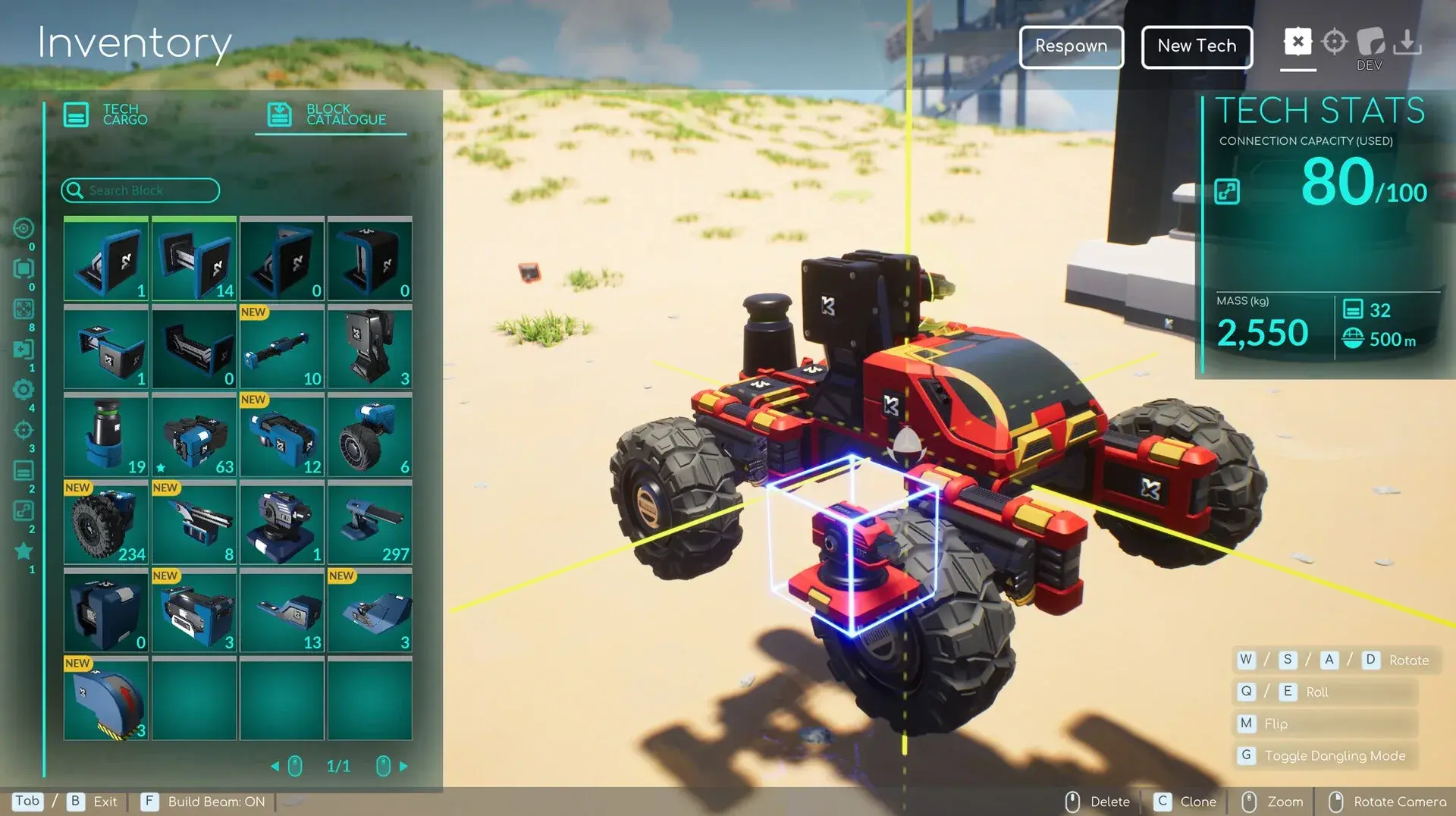 TerraTech Worlds thumbnail 11