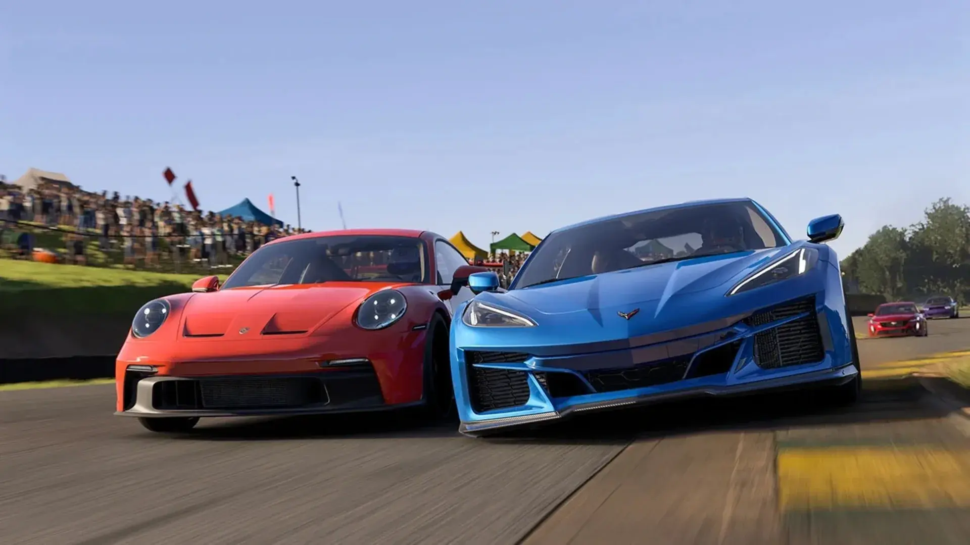 Forza Motorsport thumbnail 18