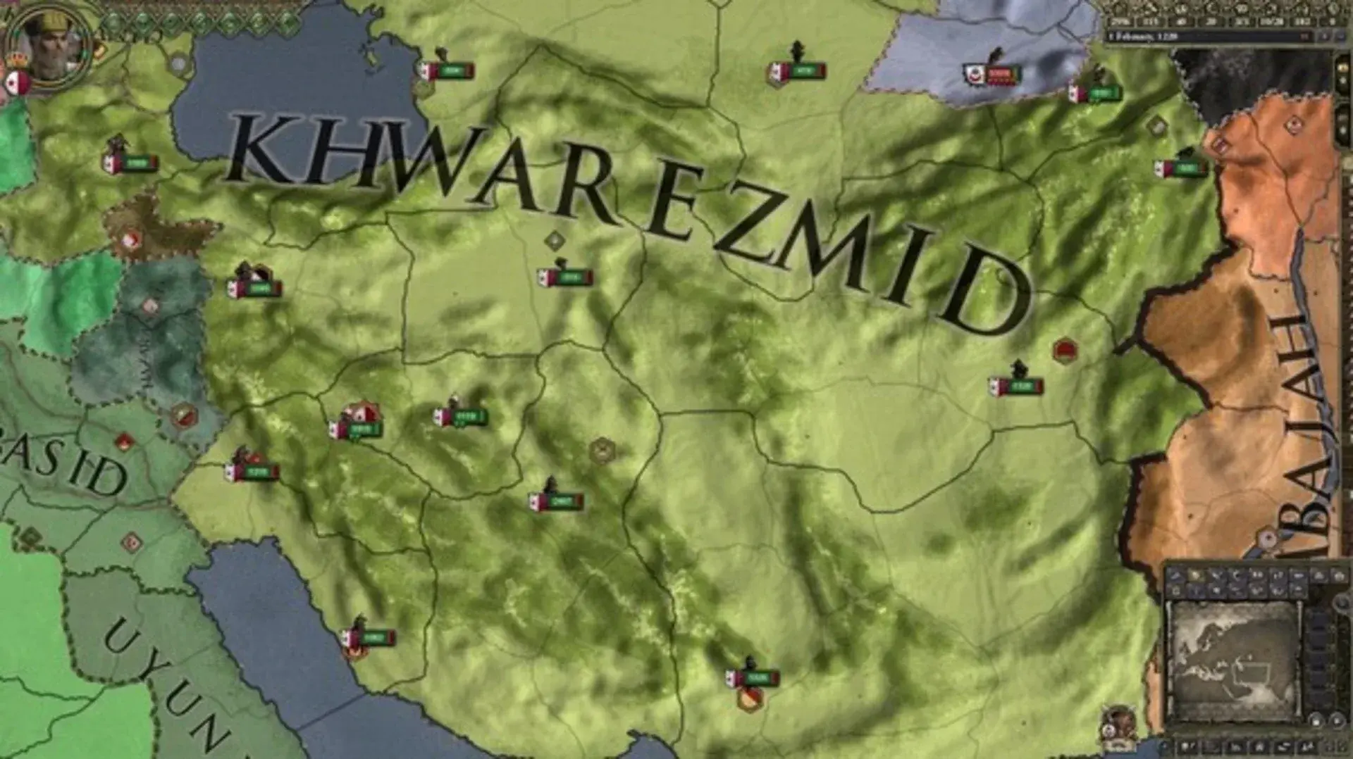 Crusader Kings II: Royal Collection thumbnail 3