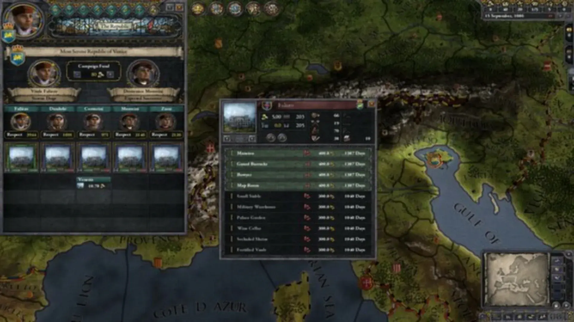 Crusader Kings II: Royal Collection thumbnail 4