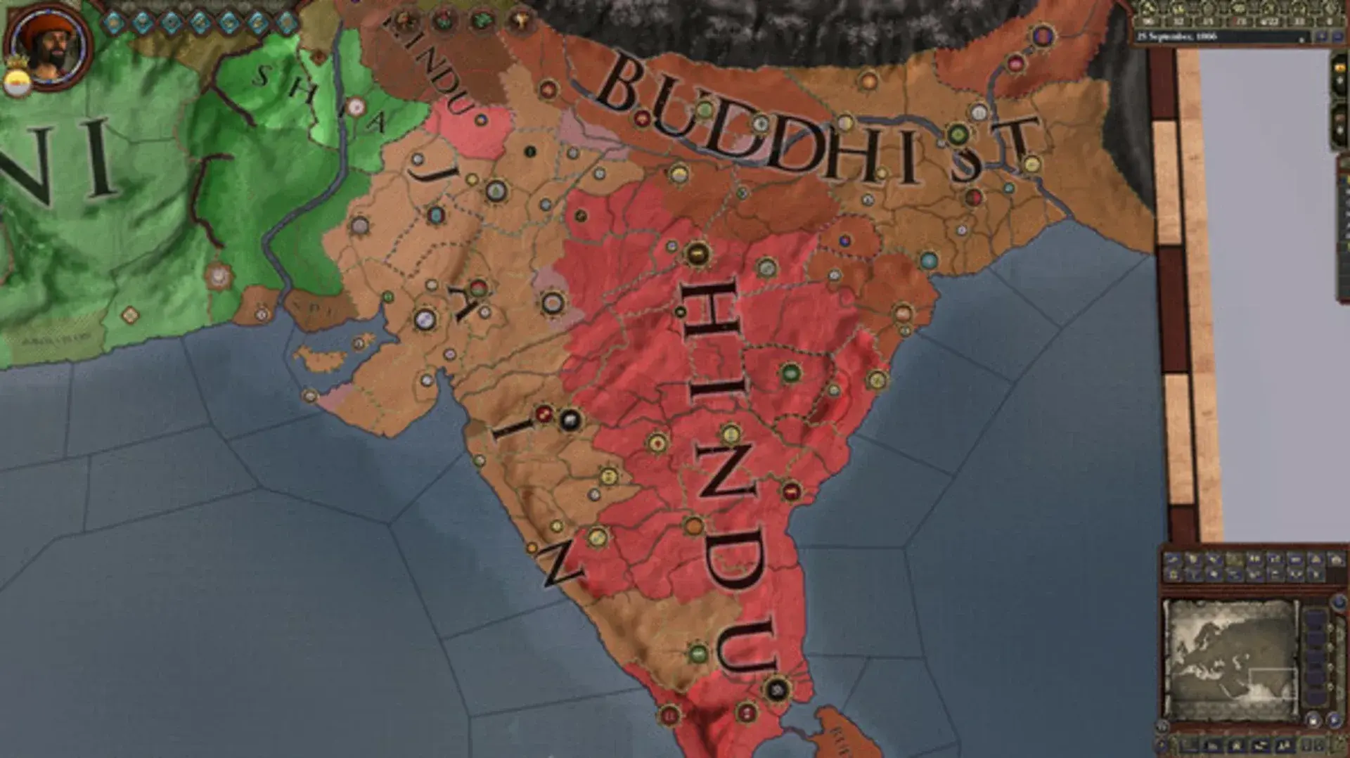 Crusader Kings II: Royal Collection thumbnail 6