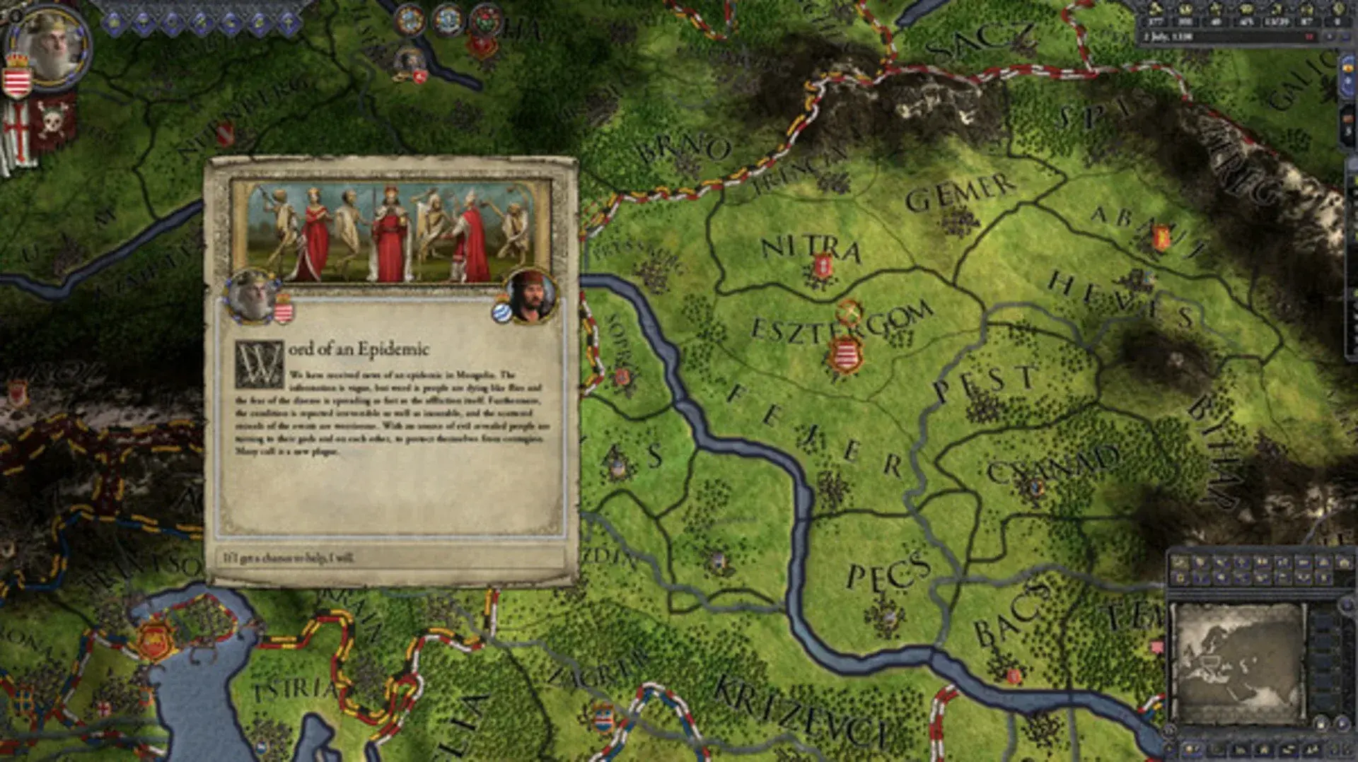 Crusader Kings II: Royal Collection thumbnail 13