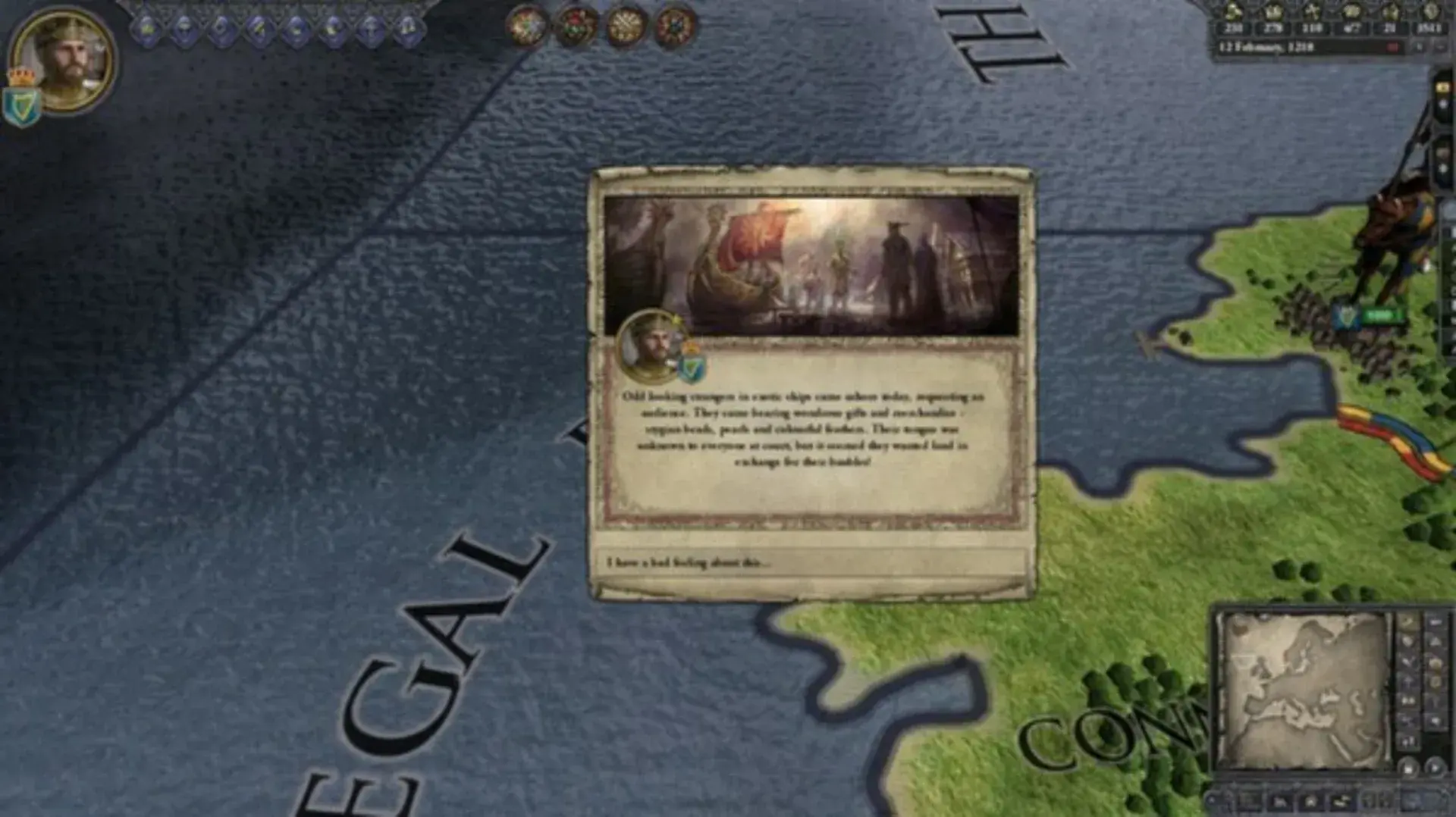 Crusader Kings II: Royal Collection thumbnail 16