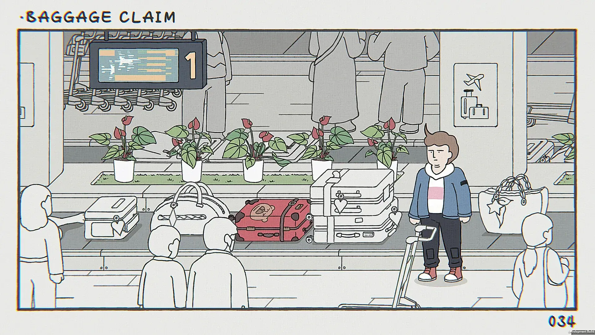 While Waiting thumbnail 8