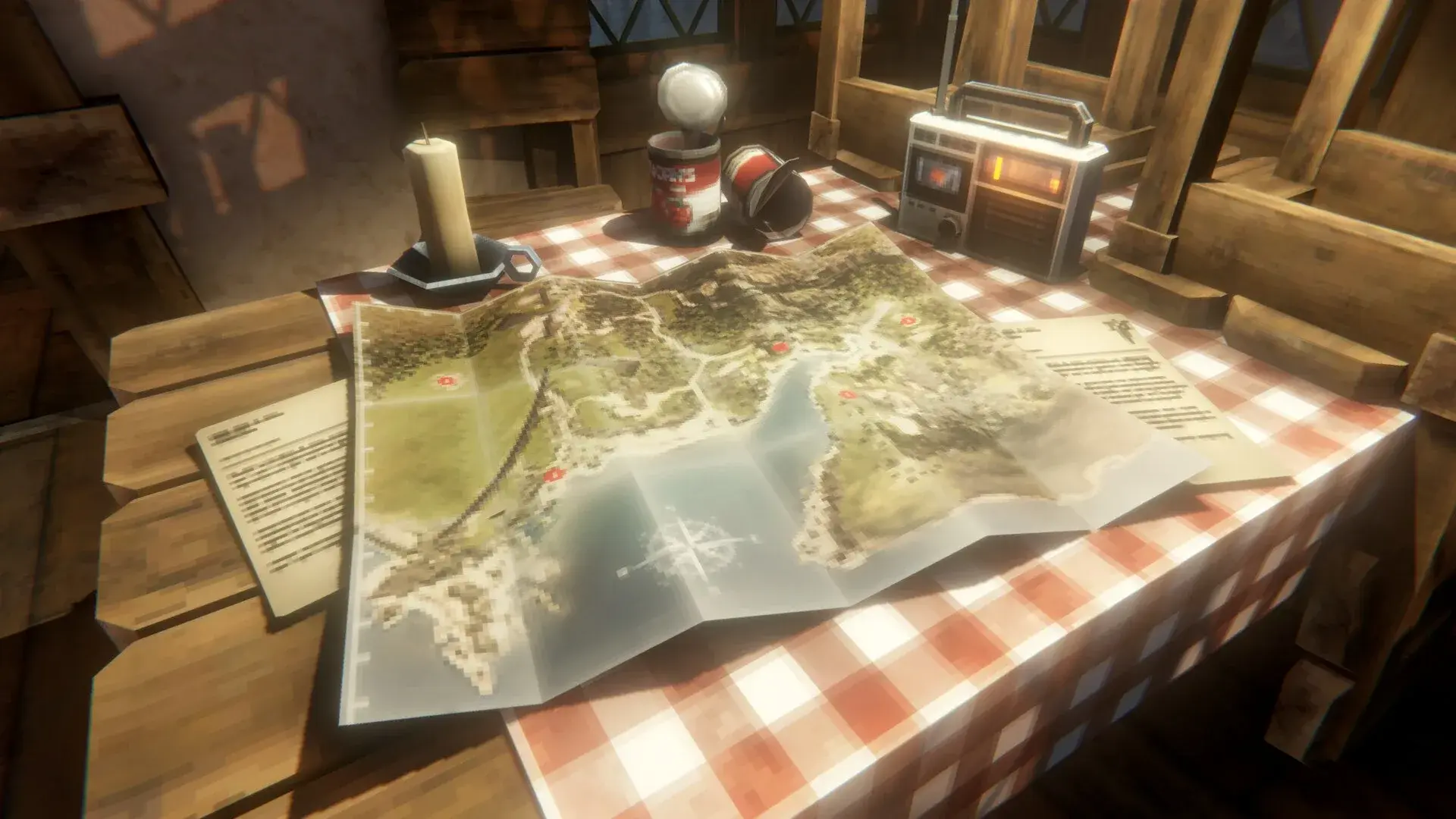 Dimhaven - The Lost Source thumbnail 8