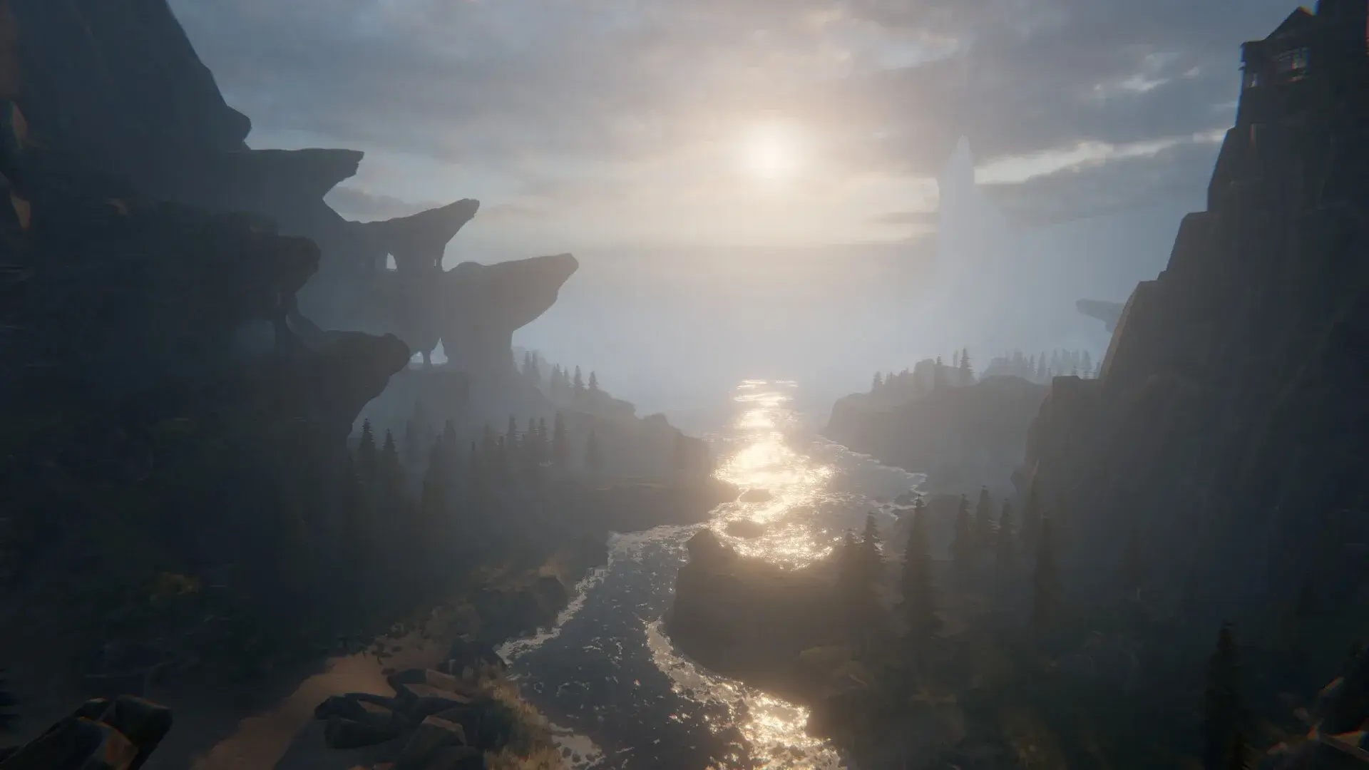 Dimhaven - The Lost Source thumbnail 9