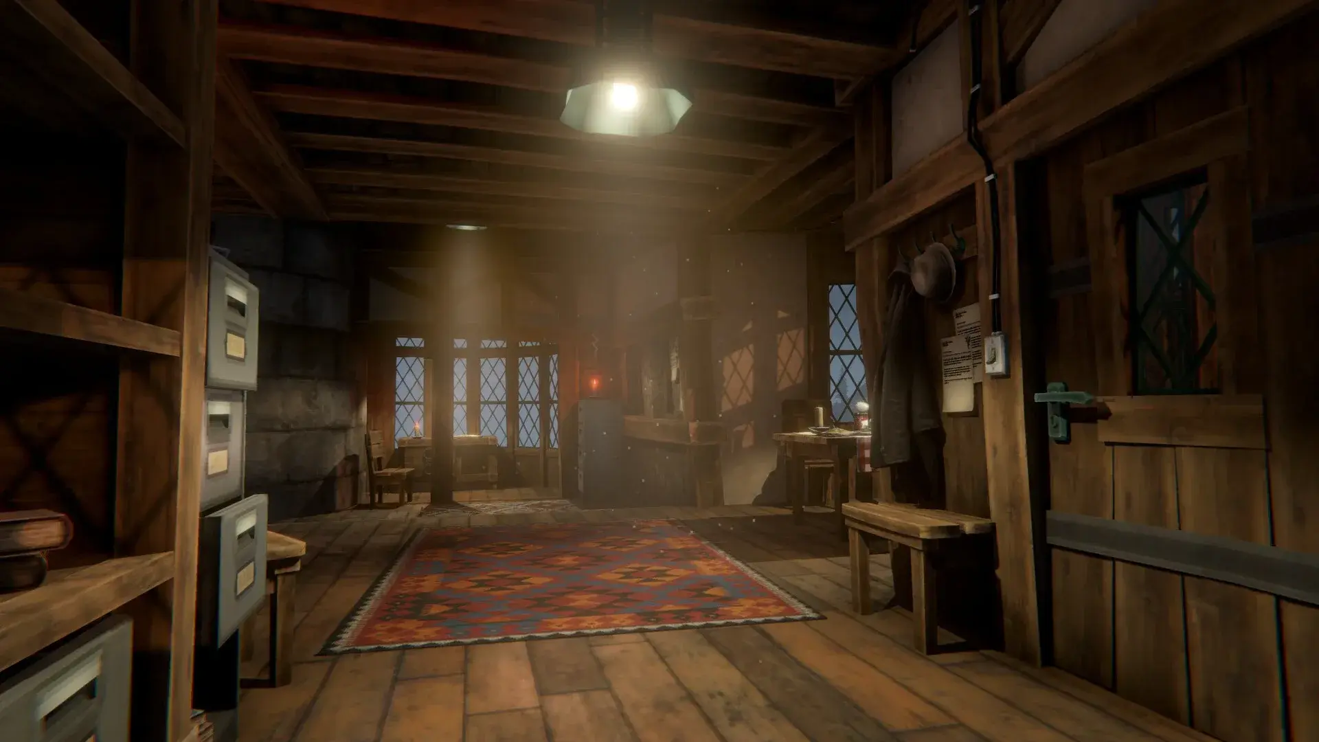 Dimhaven - The Lost Source thumbnail 10