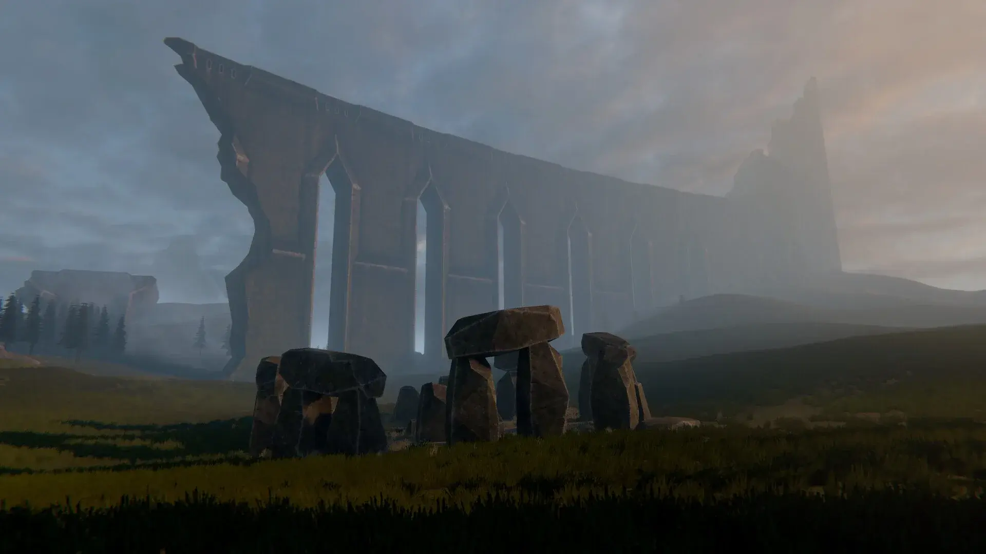 Dimhaven - The Lost Source thumbnail 11