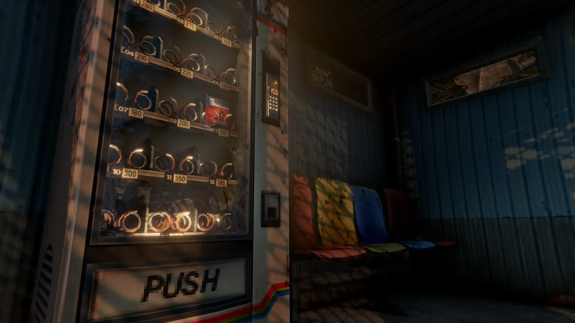 Dimhaven - The Lost Source thumbnail 12