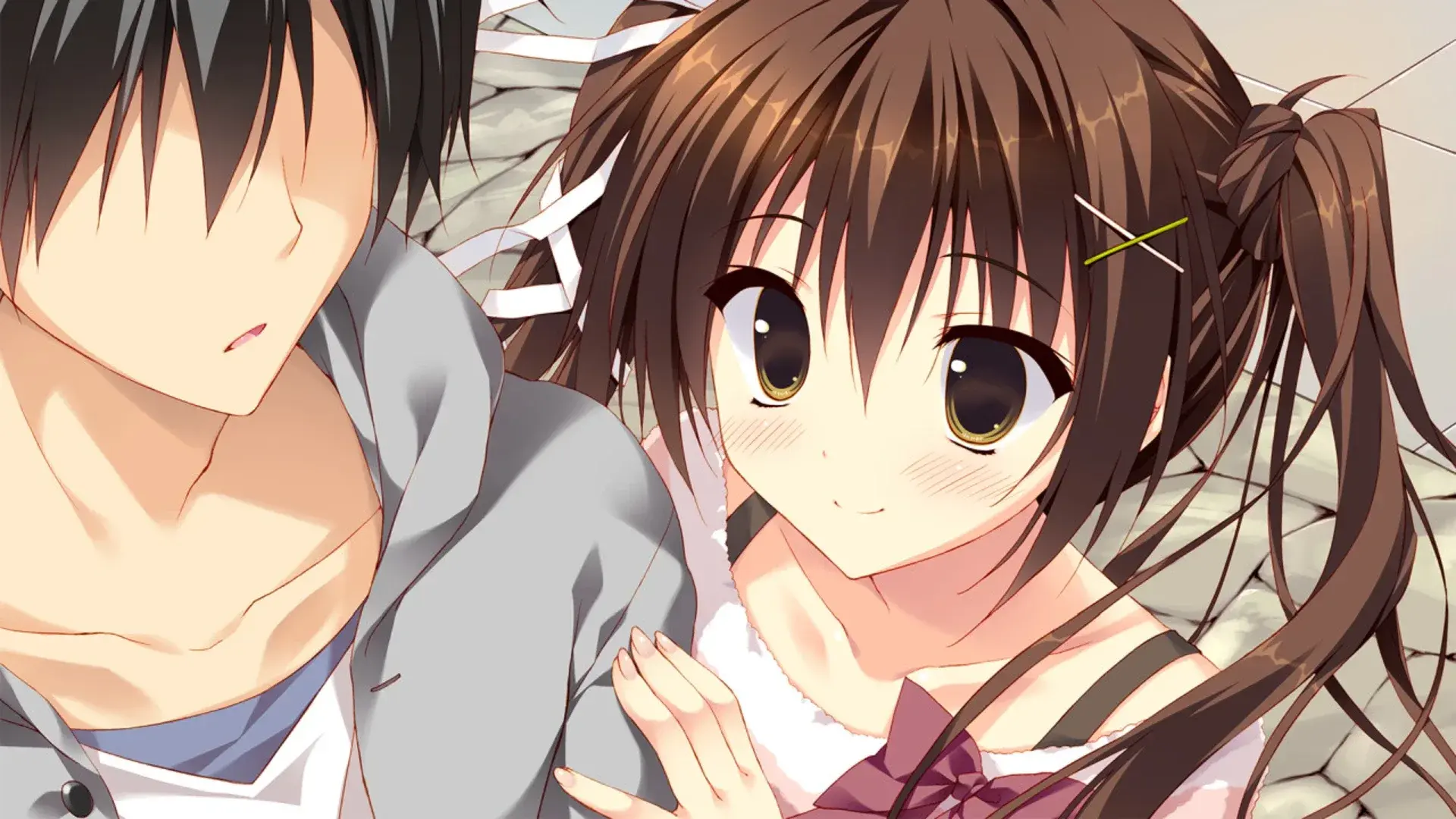 My Little Sisters Special Place thumbnail 14
