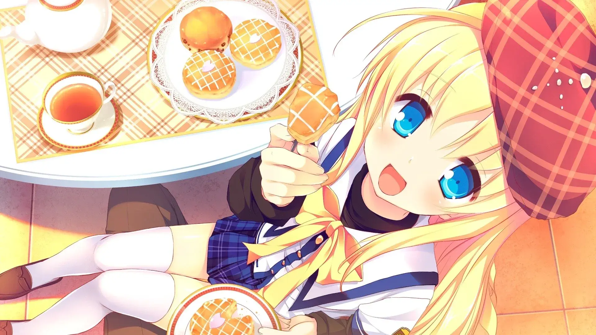 Clover Days Plus thumbnail 3