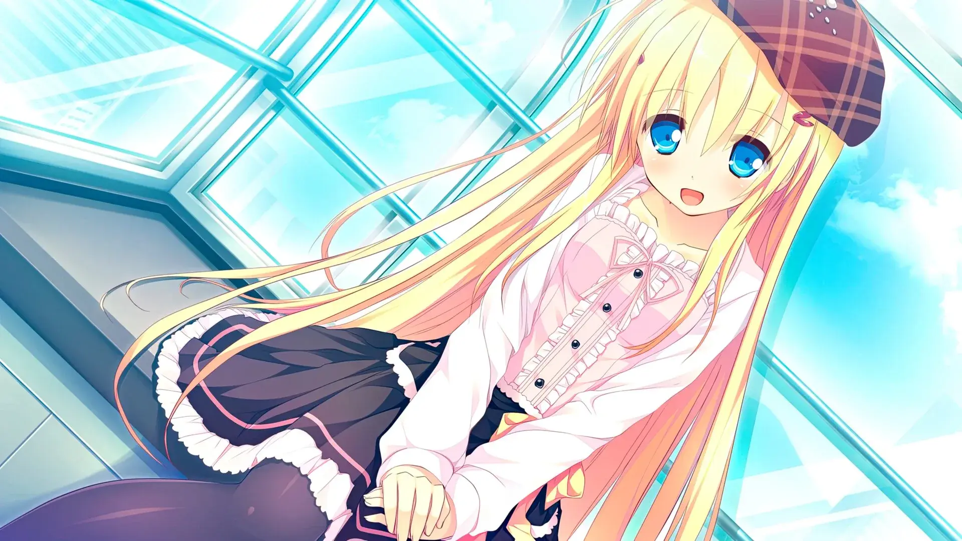 Clover Days Plus thumbnail 4