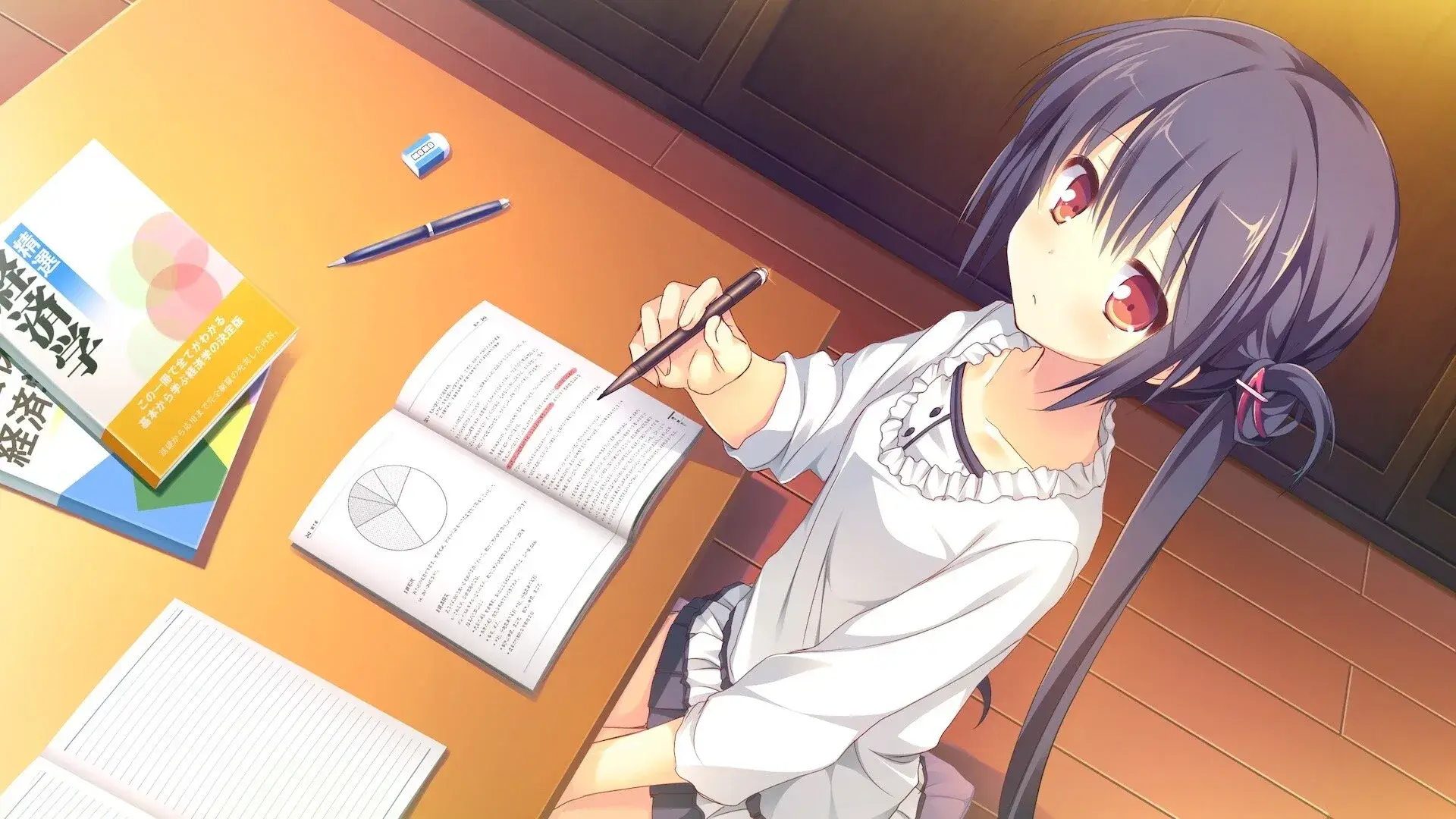Clover Days Plus thumbnail 14