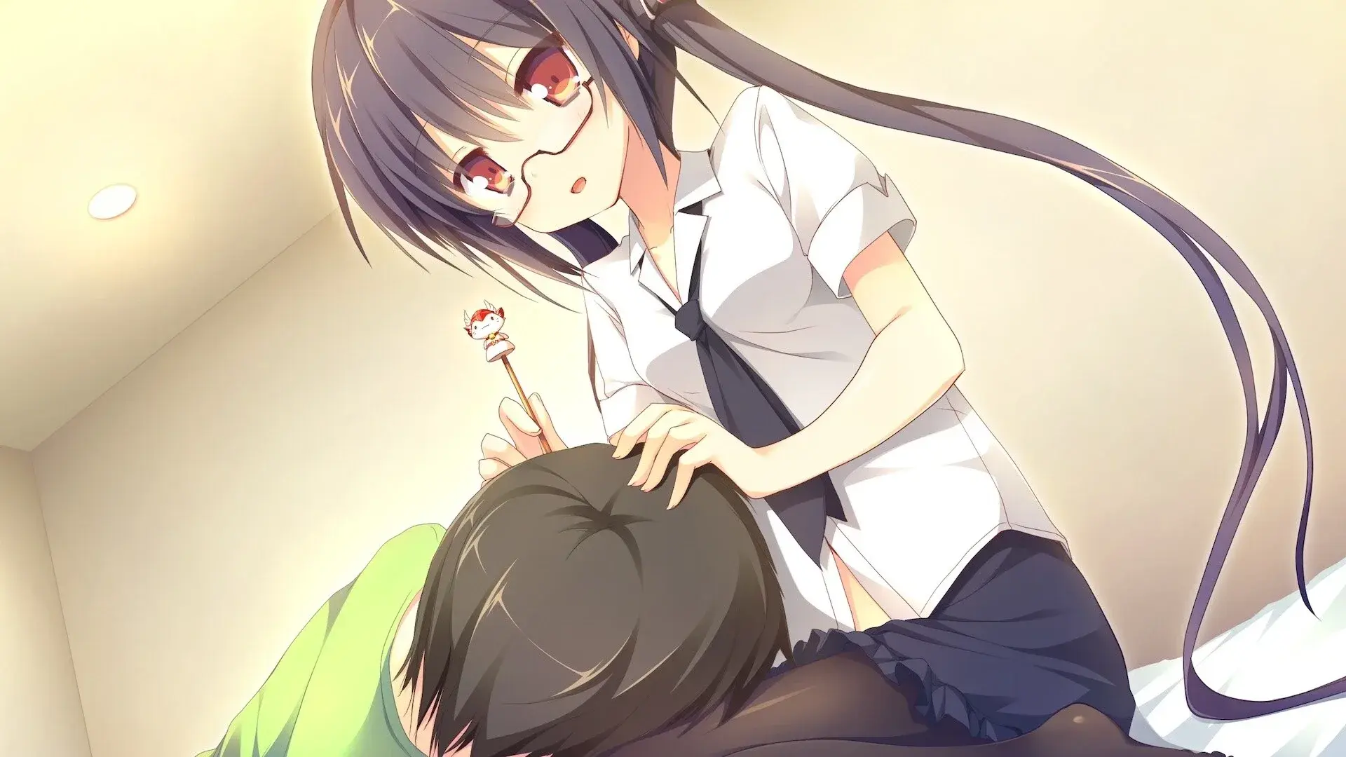 Clover Days Plus thumbnail 5