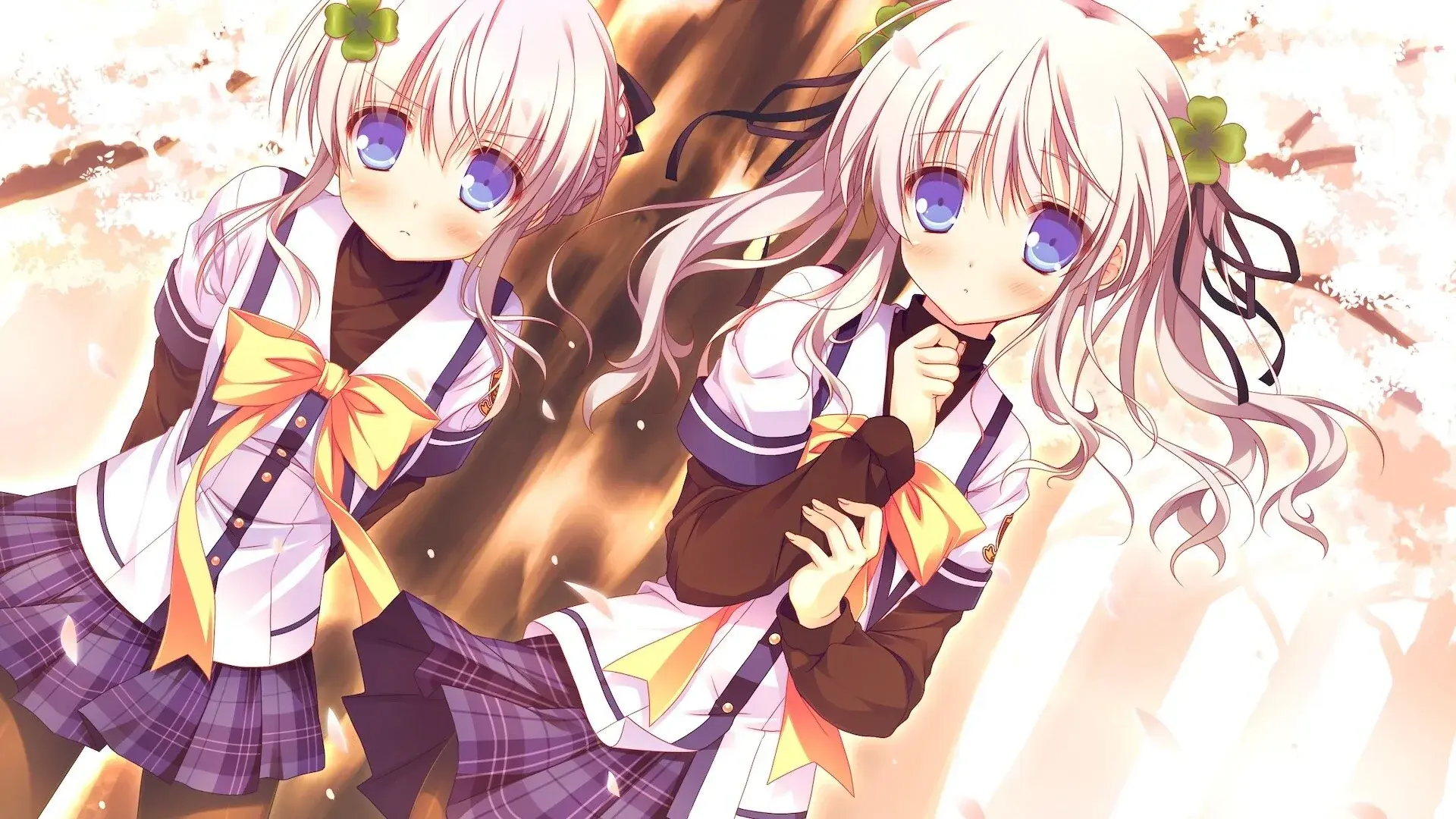 Clover Days Plus thumbnail 6