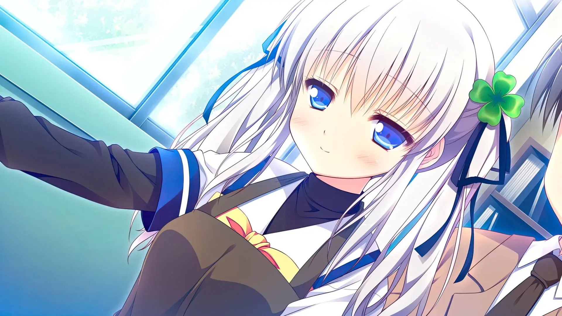 Clover Days Plus thumbnail 7