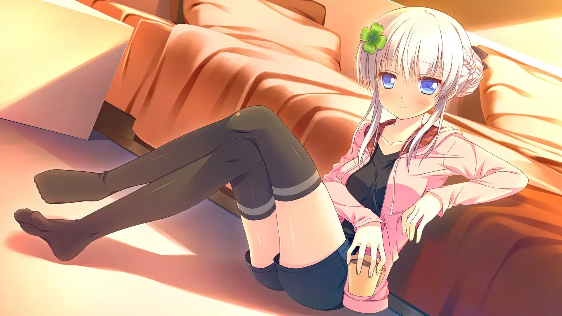 Clover Days Plus thumbnail 8