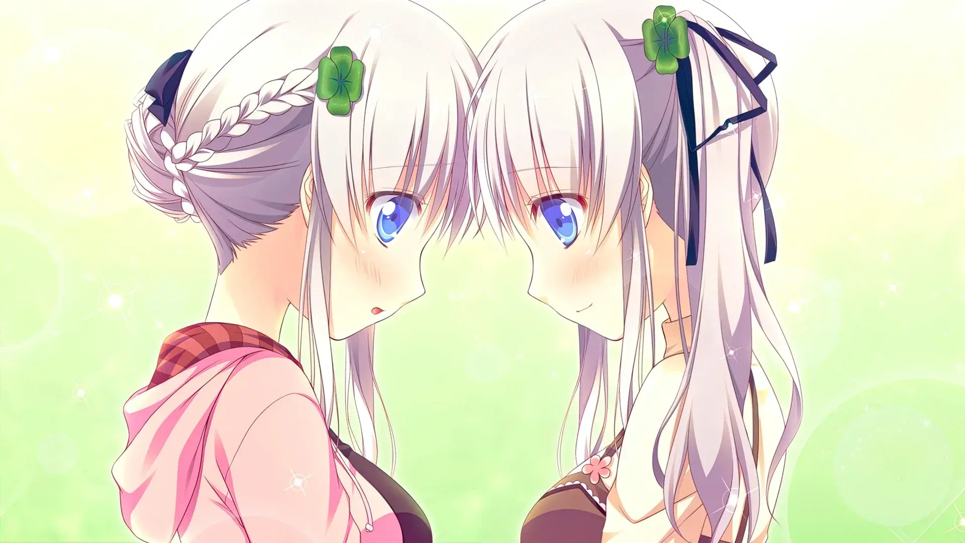 Clover Days Plus thumbnail 9