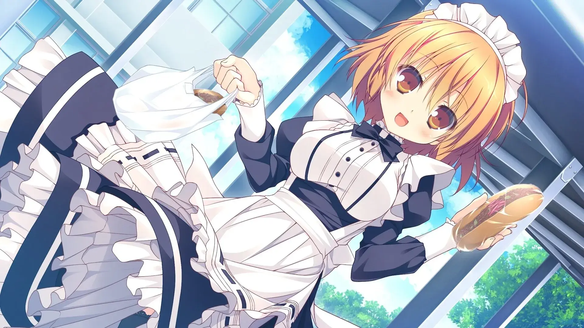 Clover Days Plus thumbnail 10