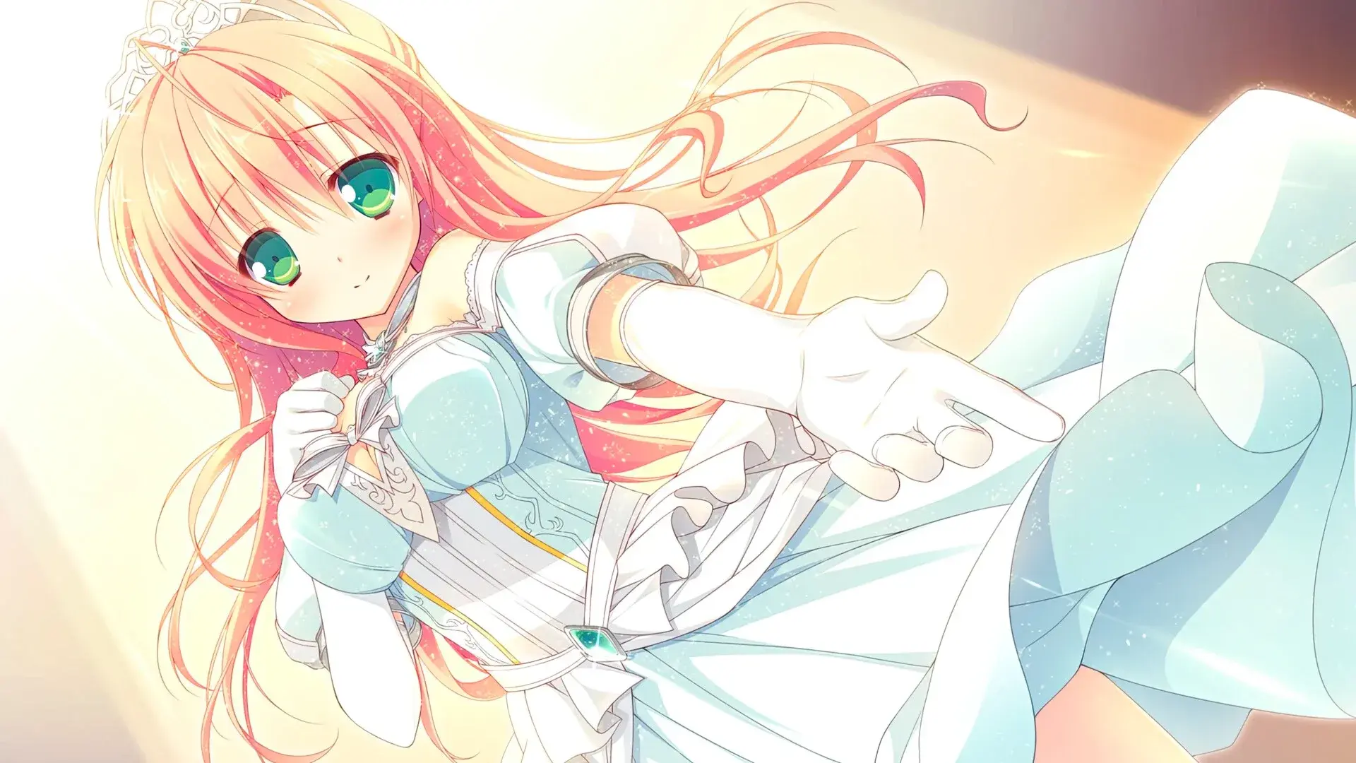 Clover Days Plus thumbnail 13