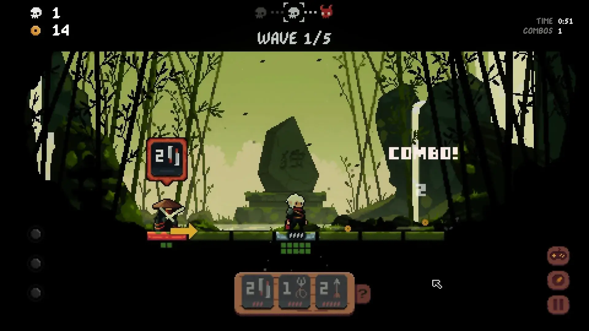 Shogun Showdown thumbnail 7