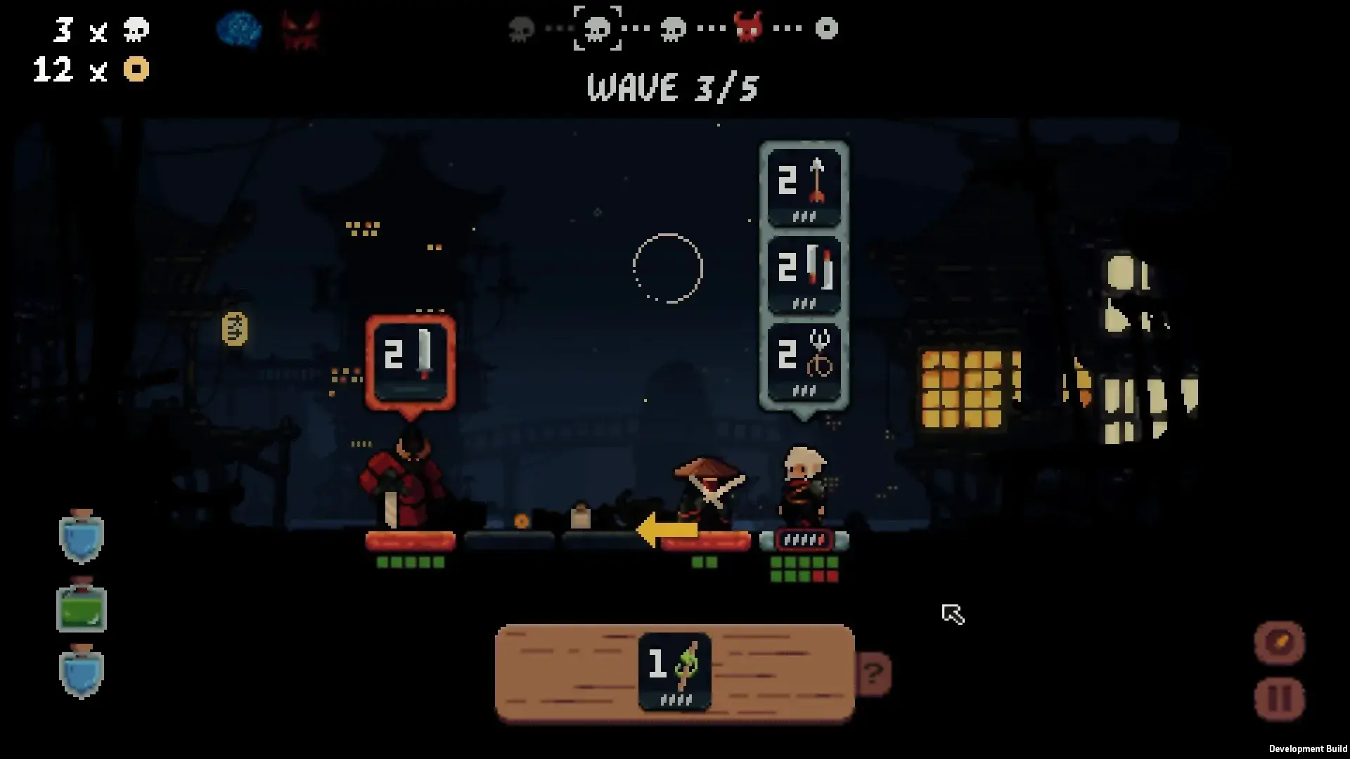 Shogun Showdown thumbnail 9