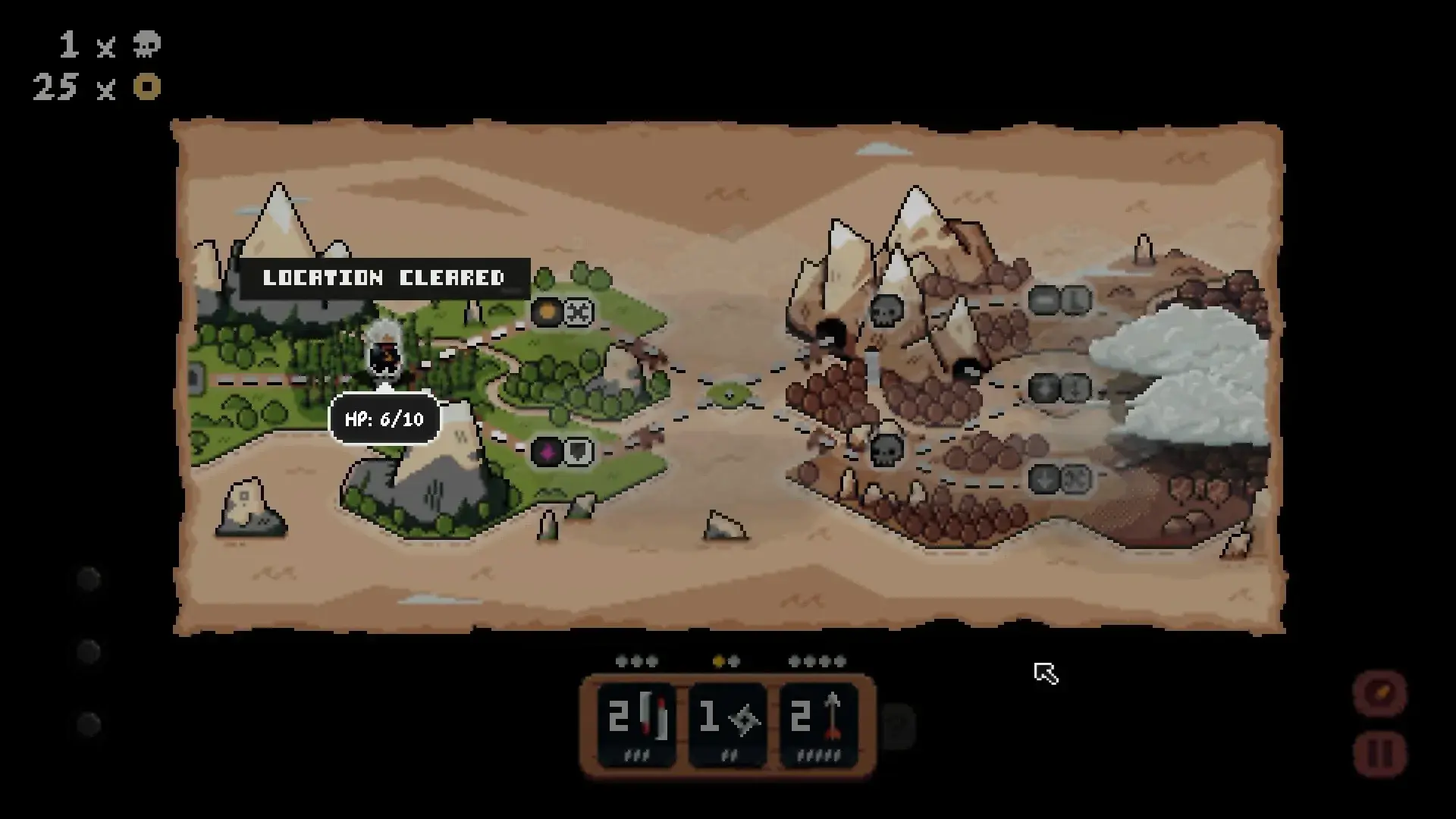 Shogun Showdown thumbnail 11