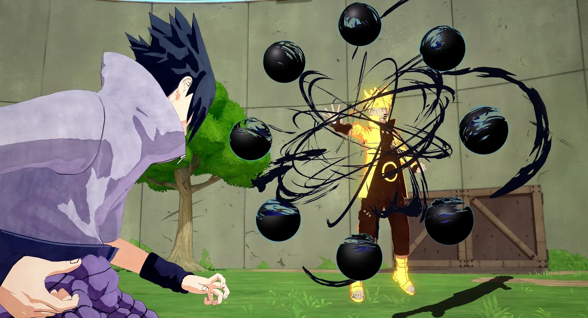NARUTO TO BORUTO: SHINOBI STRIKER Ultimate Edition thumbnail 6