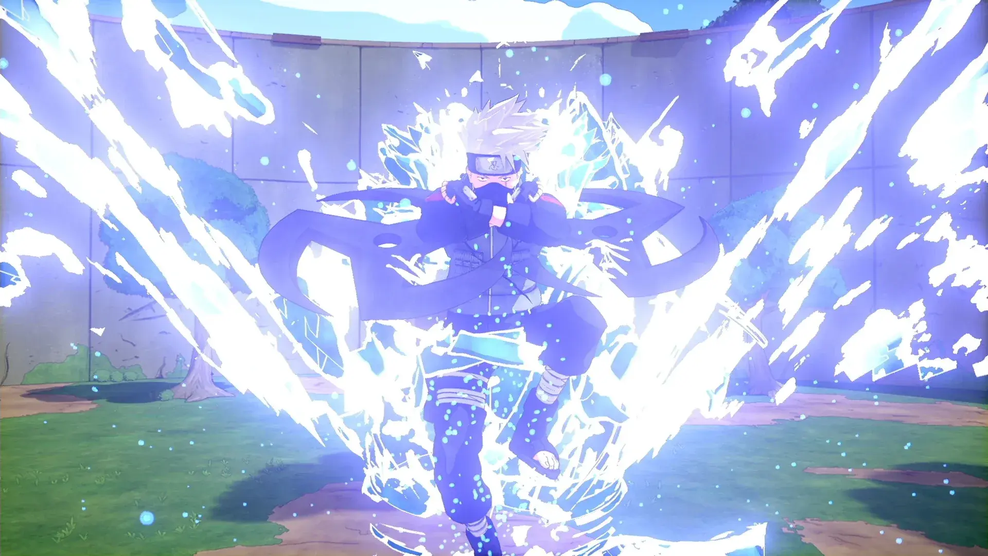 NARUTO TO BORUTO: SHINOBI STRIKER Ultimate Edition thumbnail 7