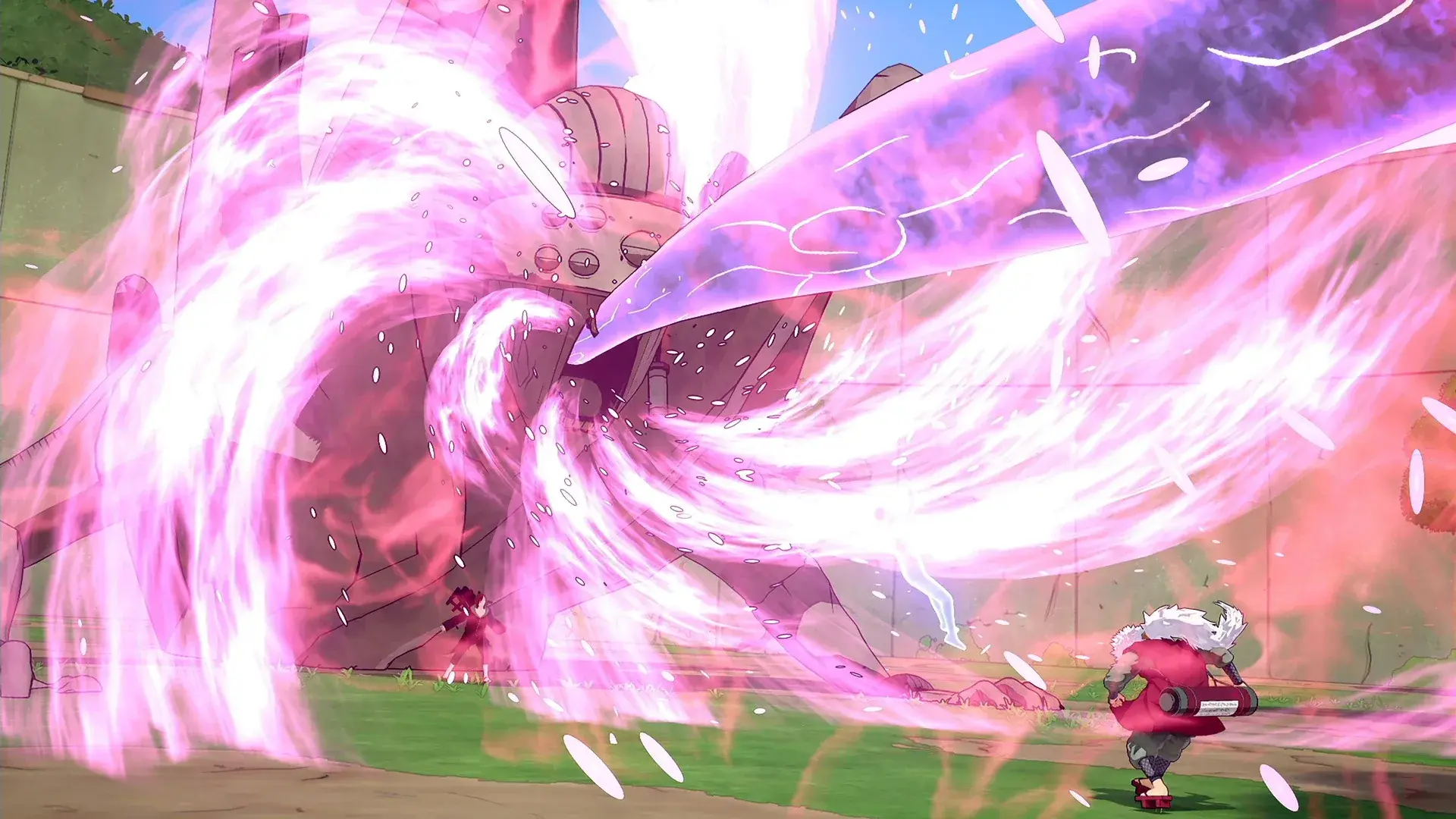 NARUTO TO BORUTO: SHINOBI STRIKER Ultimate Edition thumbnail 9