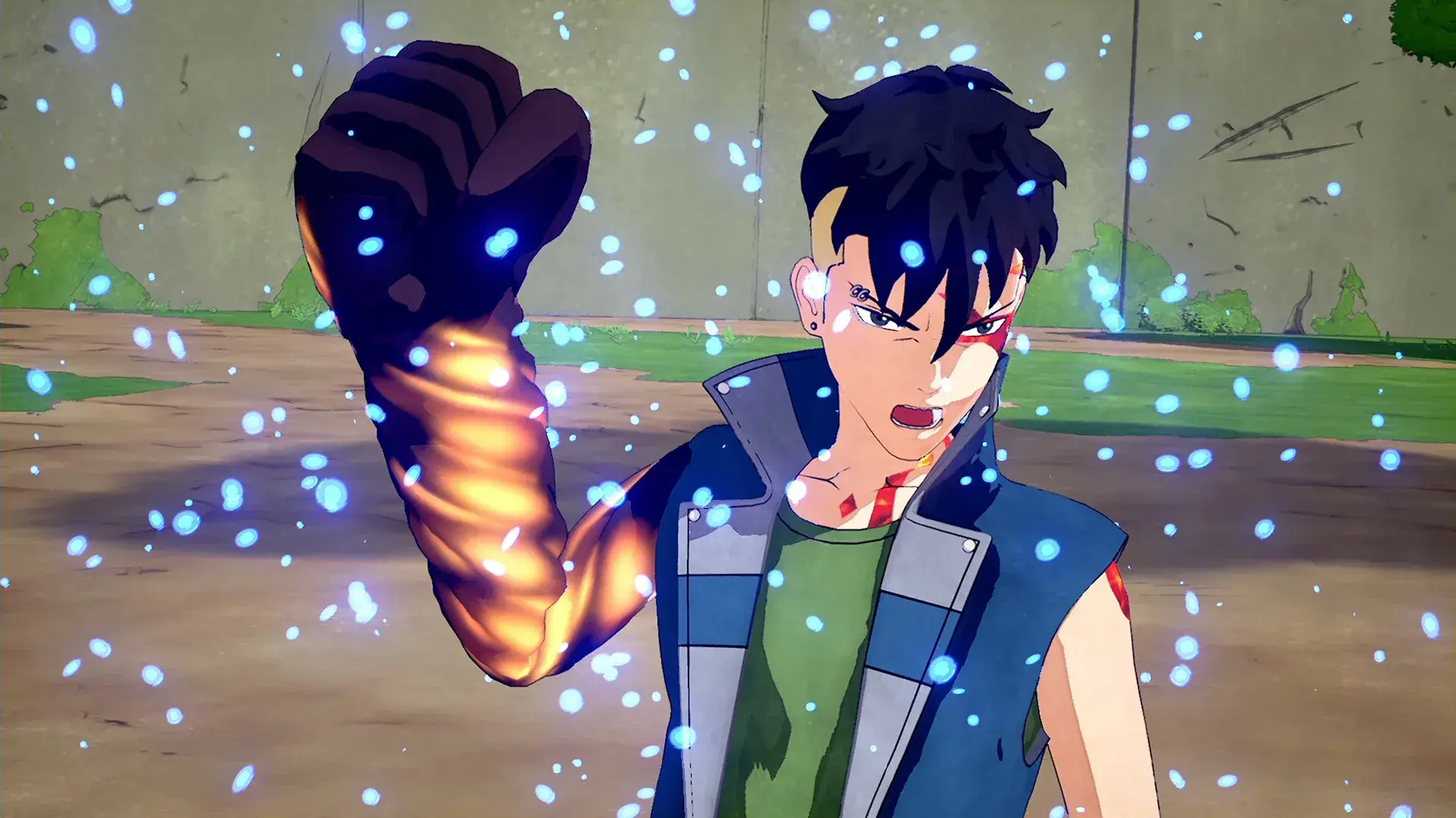 NARUTO TO BORUTO: SHINOBI STRIKER Ultimate Edition thumbnail 2
