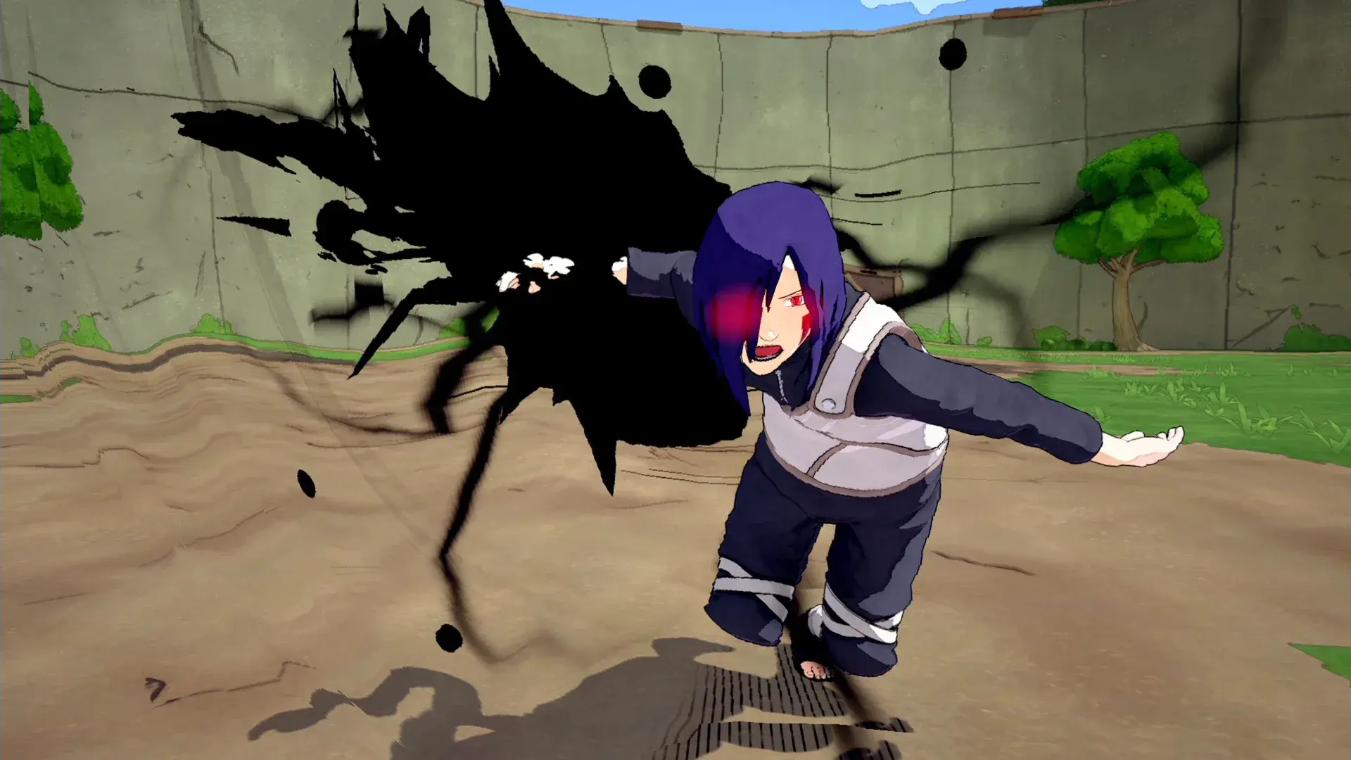 NARUTO TO BORUTO: SHINOBI STRIKER Ultimate Edition thumbnail 3