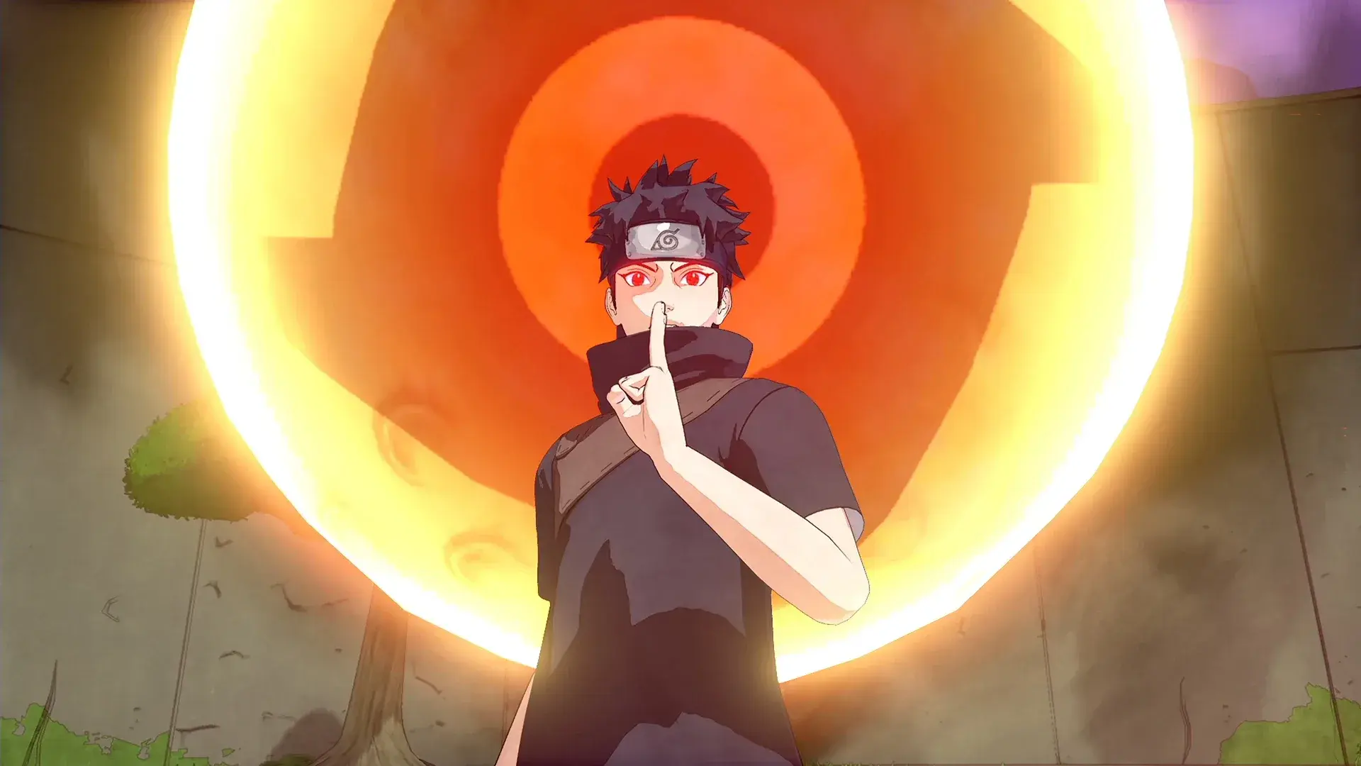 NARUTO TO BORUTO: SHINOBI STRIKER Ultimate Edition thumbnail 5
